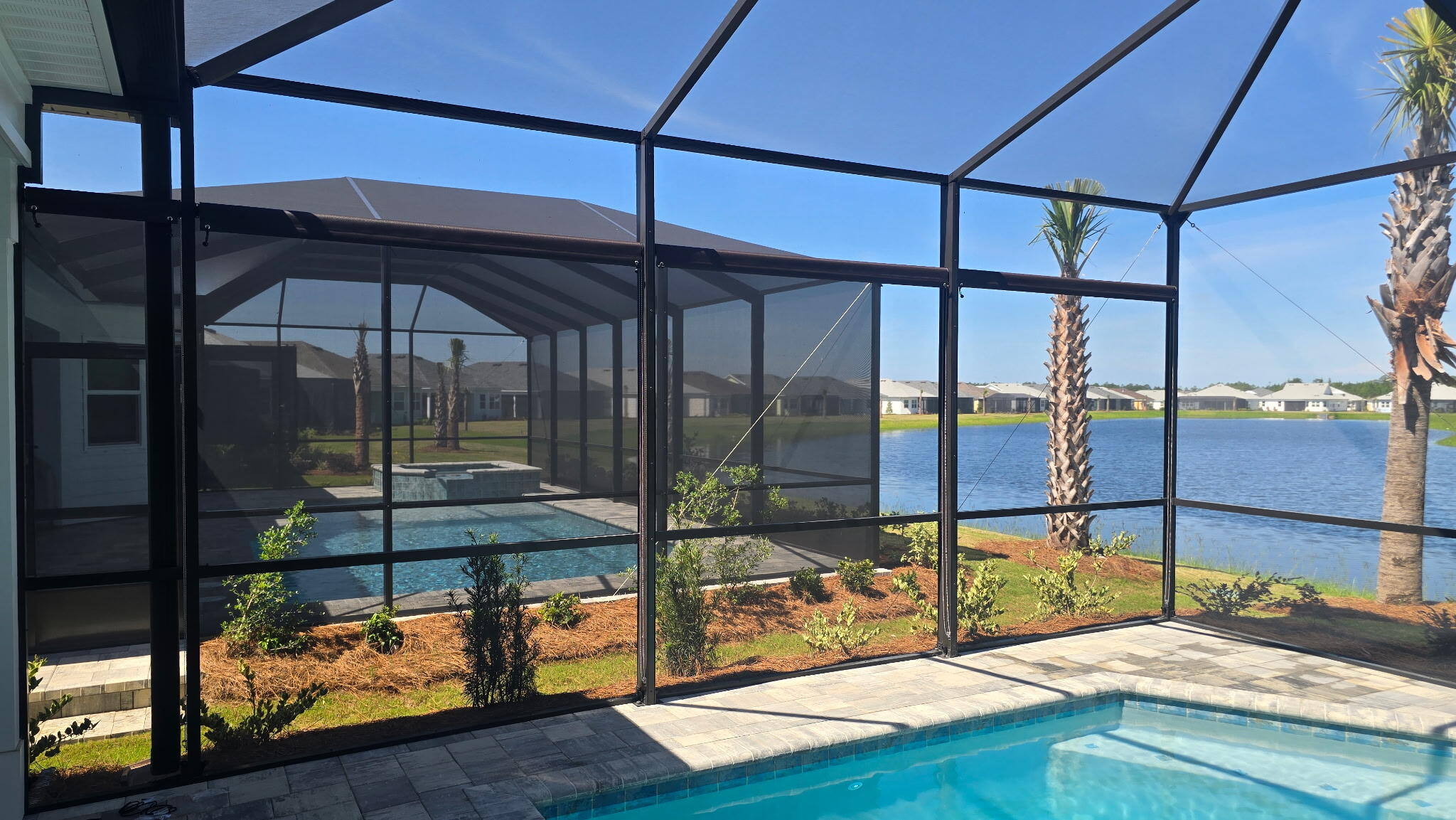 Latitude at Watersound - Residential