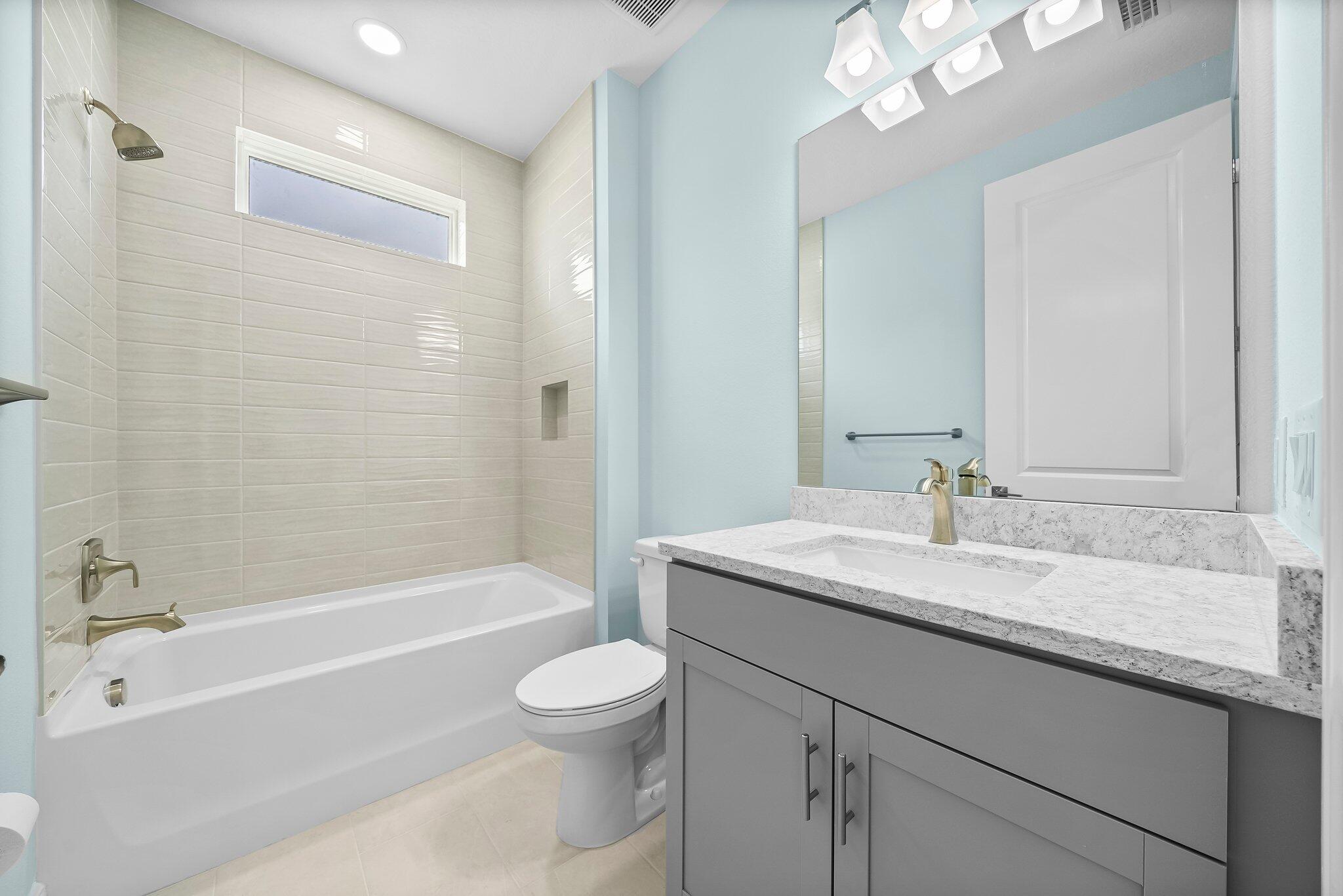 Latitude at Watersound - Residential