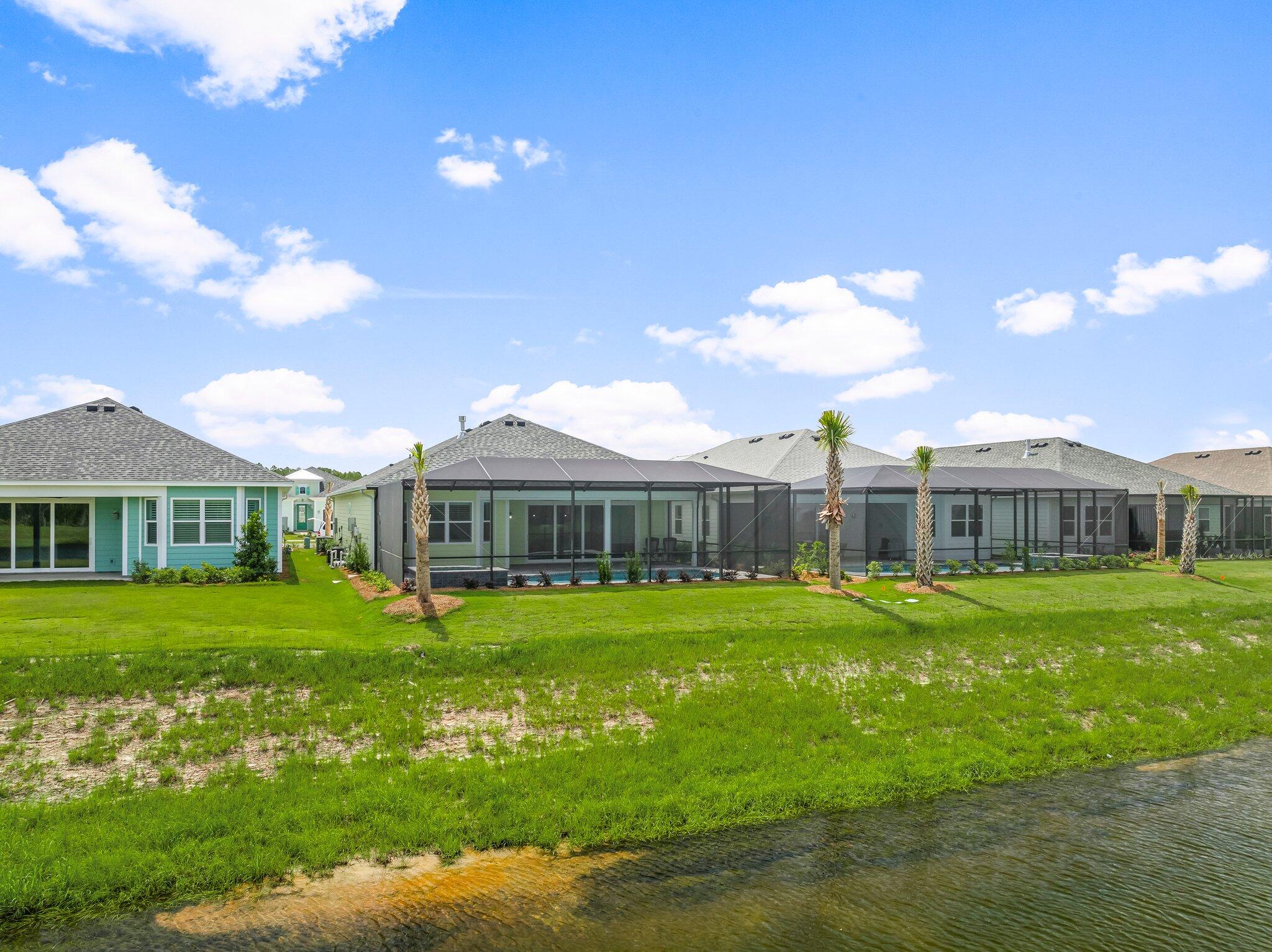 Latitude at Watersound - Residential