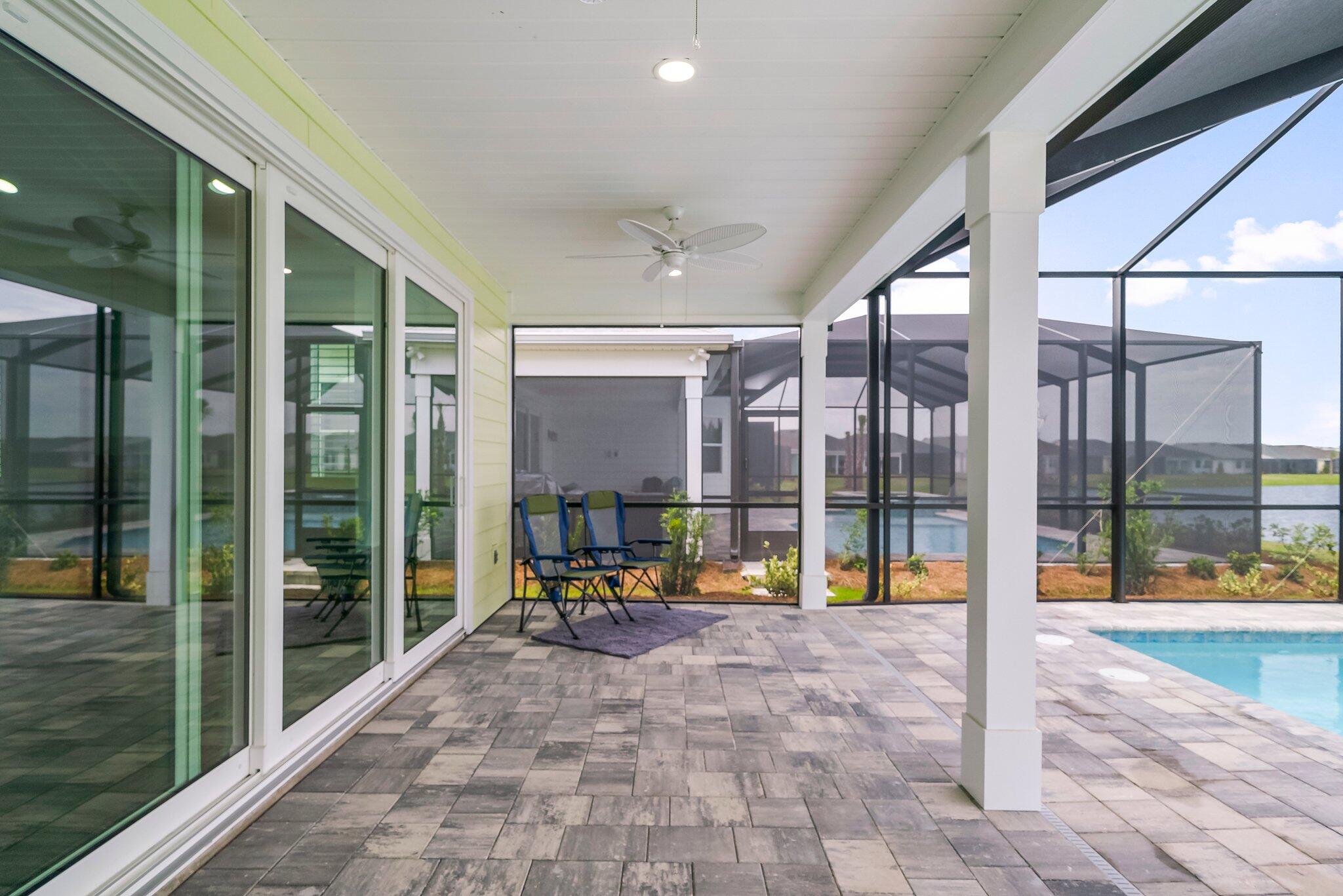 Latitude at Watersound - Residential