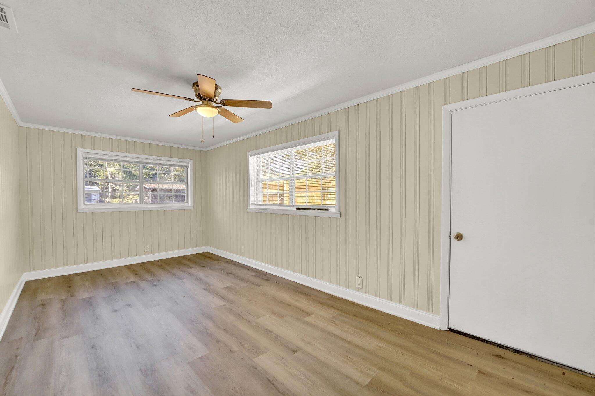 SEABREEZE 3RD ADDN - Residential