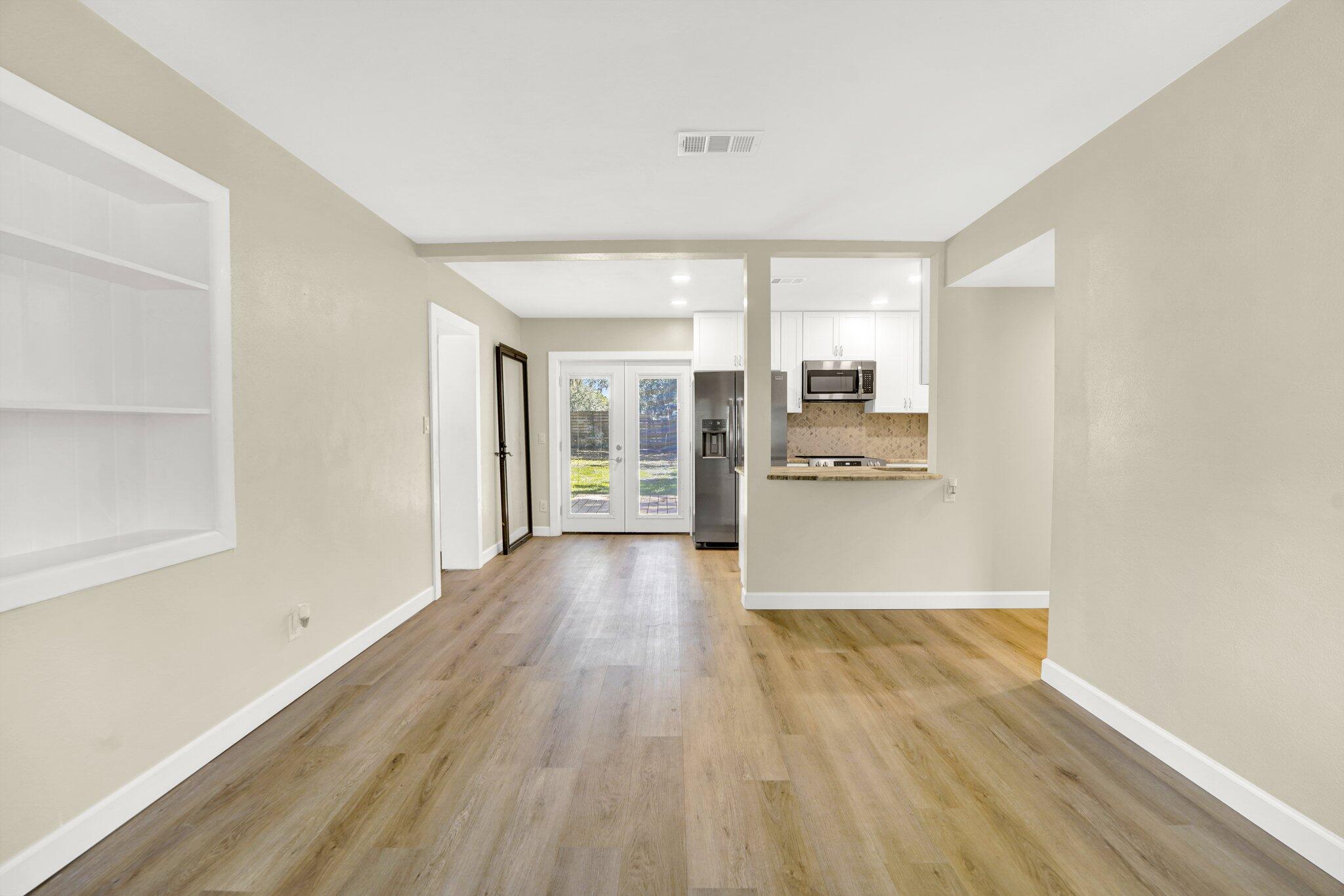 SEABREEZE 3RD ADDN - Residential