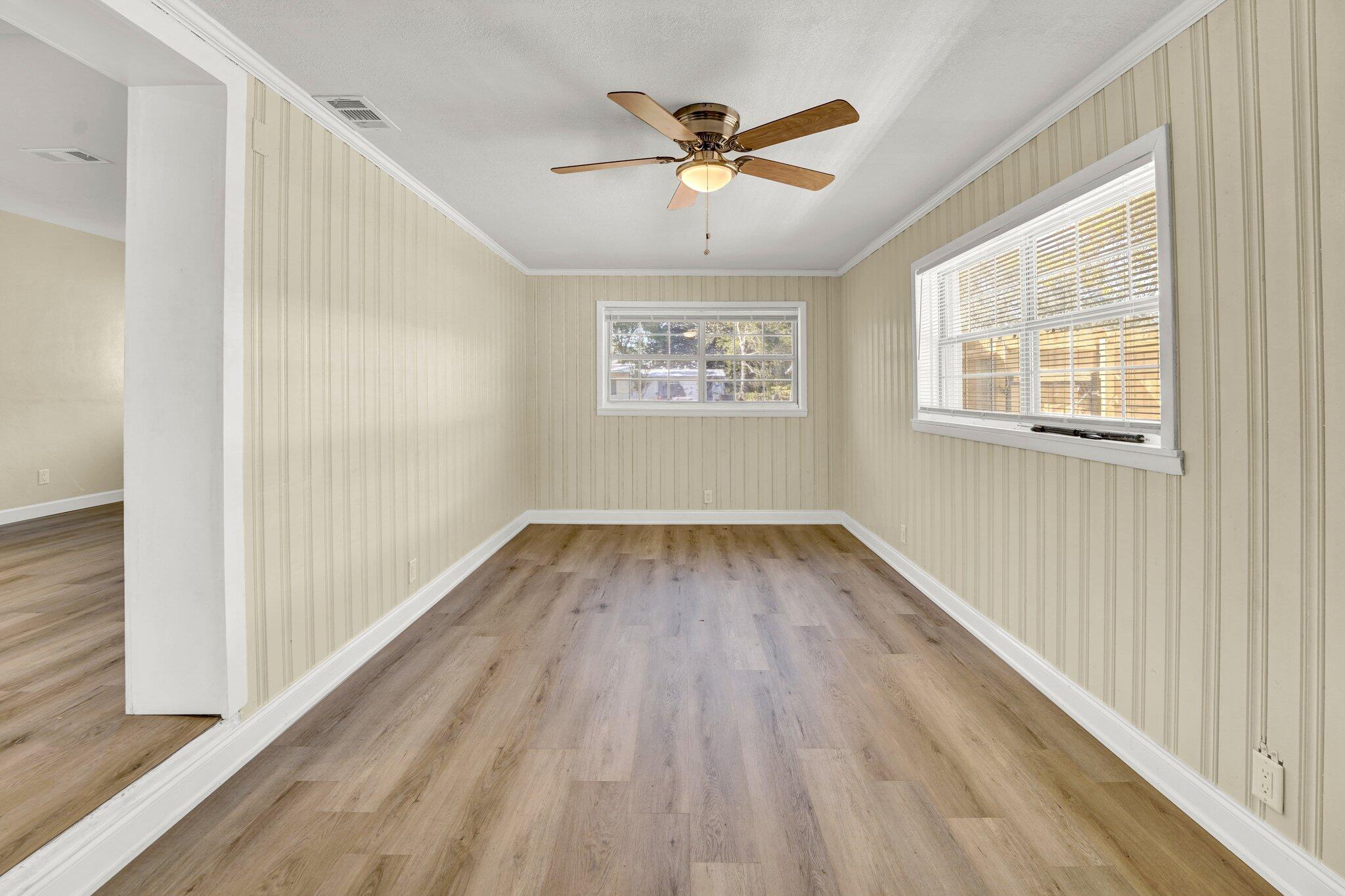 SEABREEZE 3RD ADDN - Residential