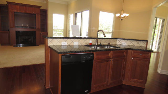 WINDSWEPT ESTATES - Residential