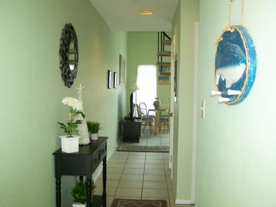 *Entered for comp purposes only*