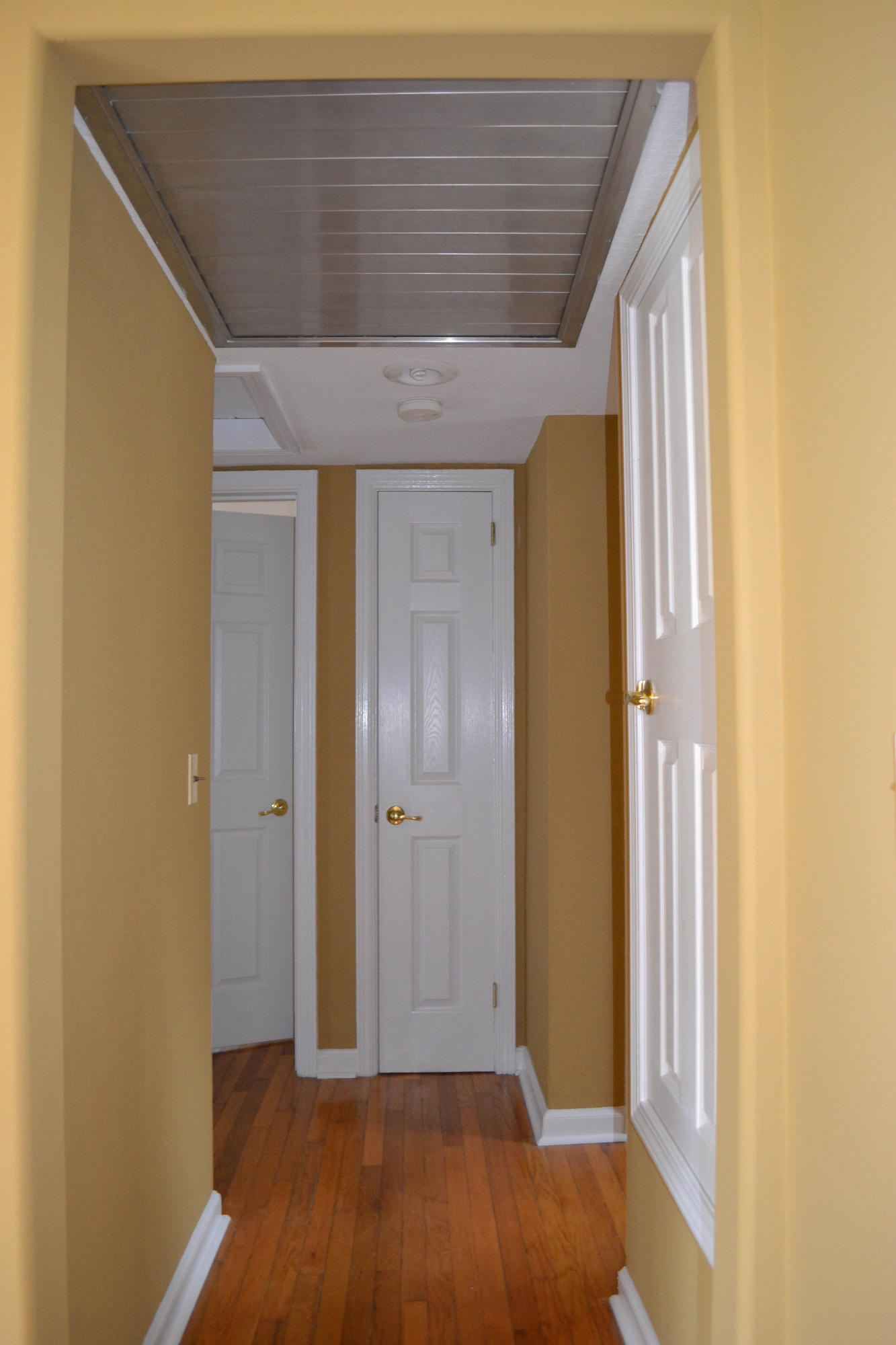 GARNIER BEACH LOT 18 BLK 3 - Residential