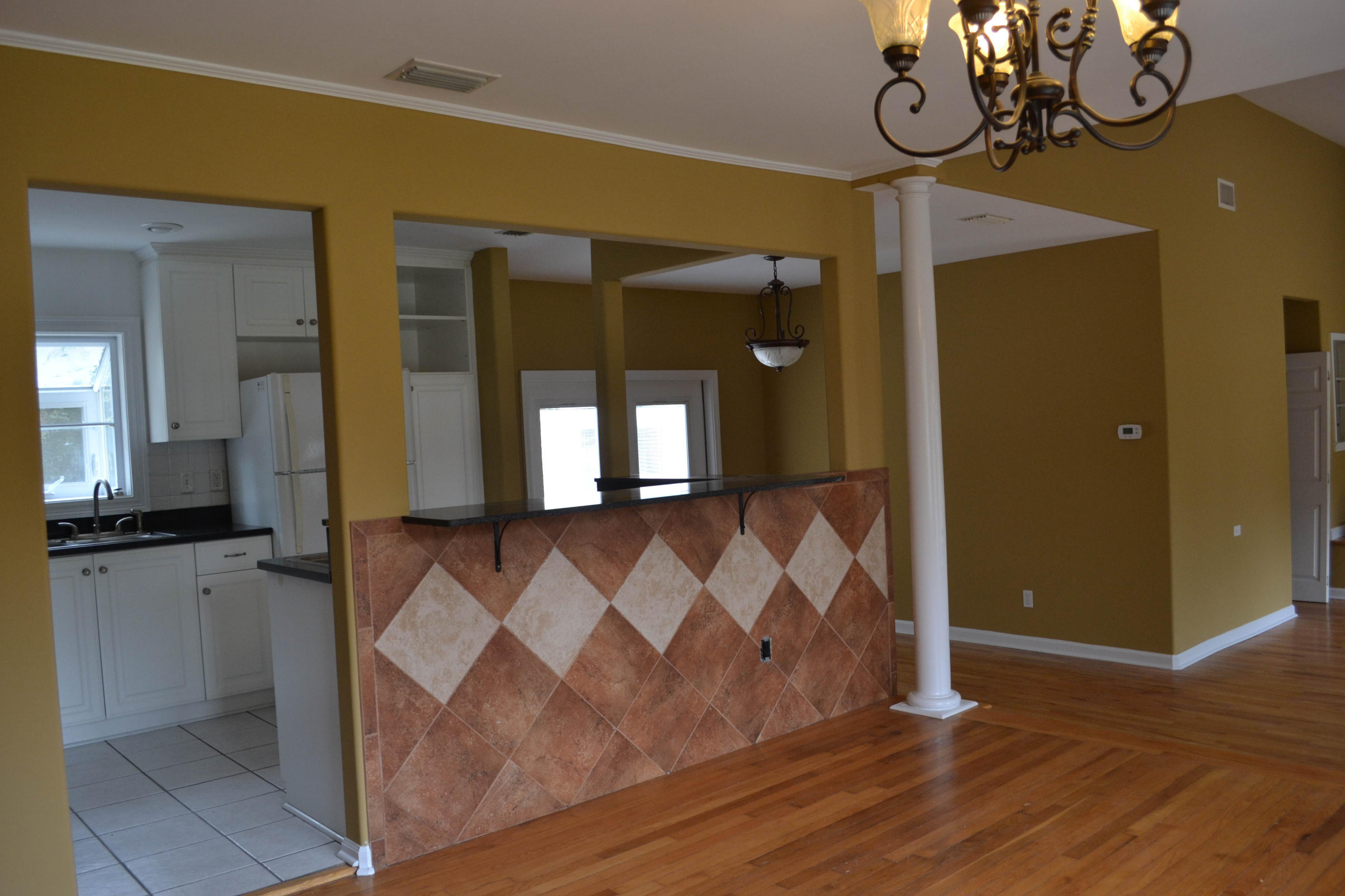 GARNIER BEACH LOT 18 BLK 3 - Residential