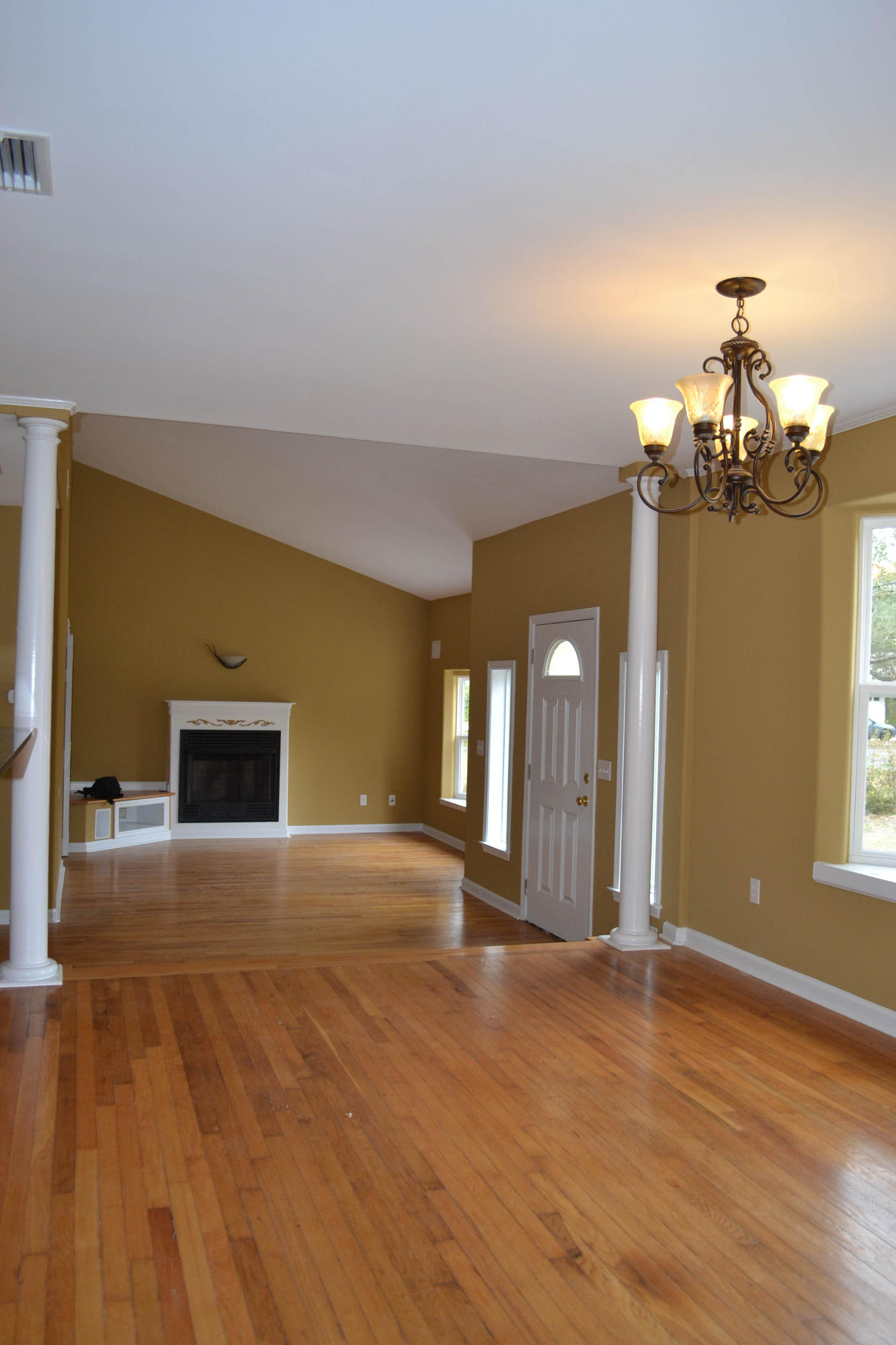 GARNIER BEACH LOT 18 BLK 3 - Residential