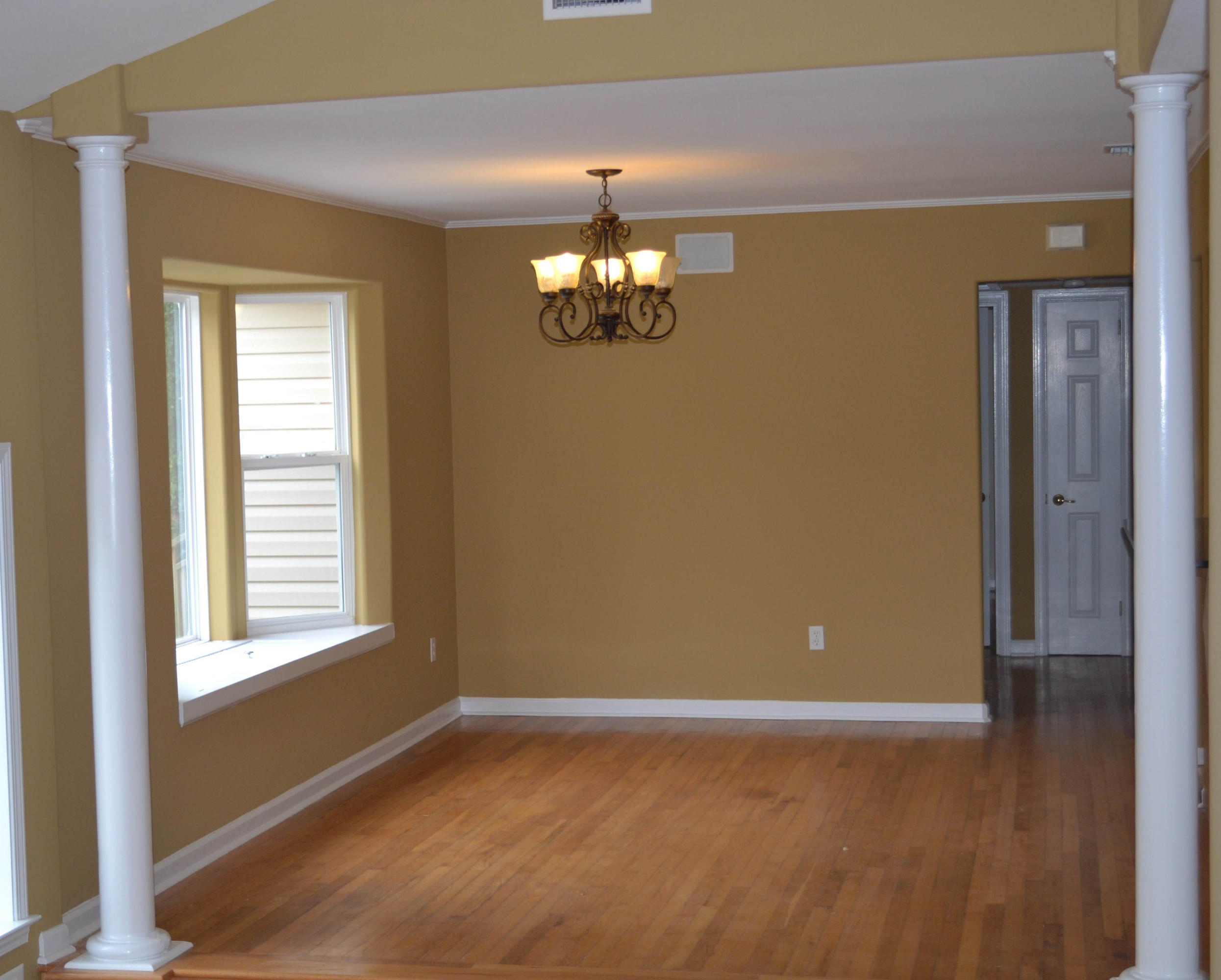 GARNIER BEACH LOT 18 BLK 3 - Residential