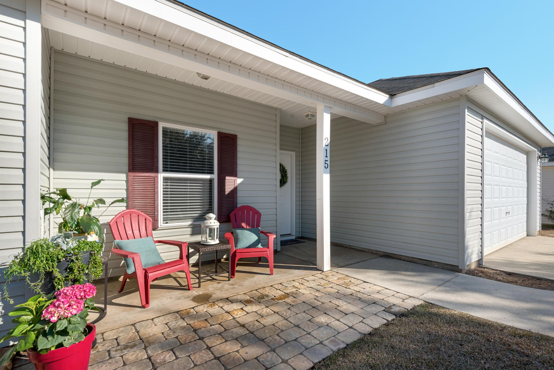 HERITAGE MANOR - Residential