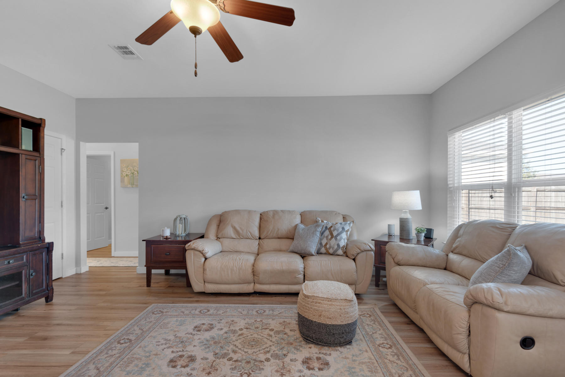 HERITAGE MANOR - Residential