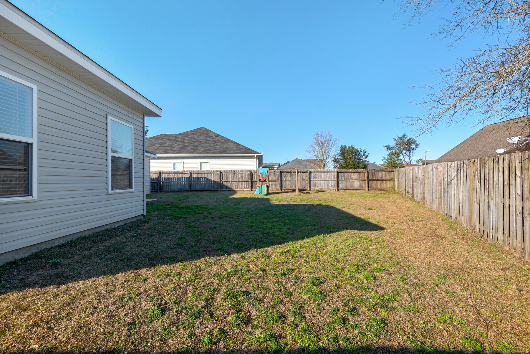 HERITAGE MANOR - Residential