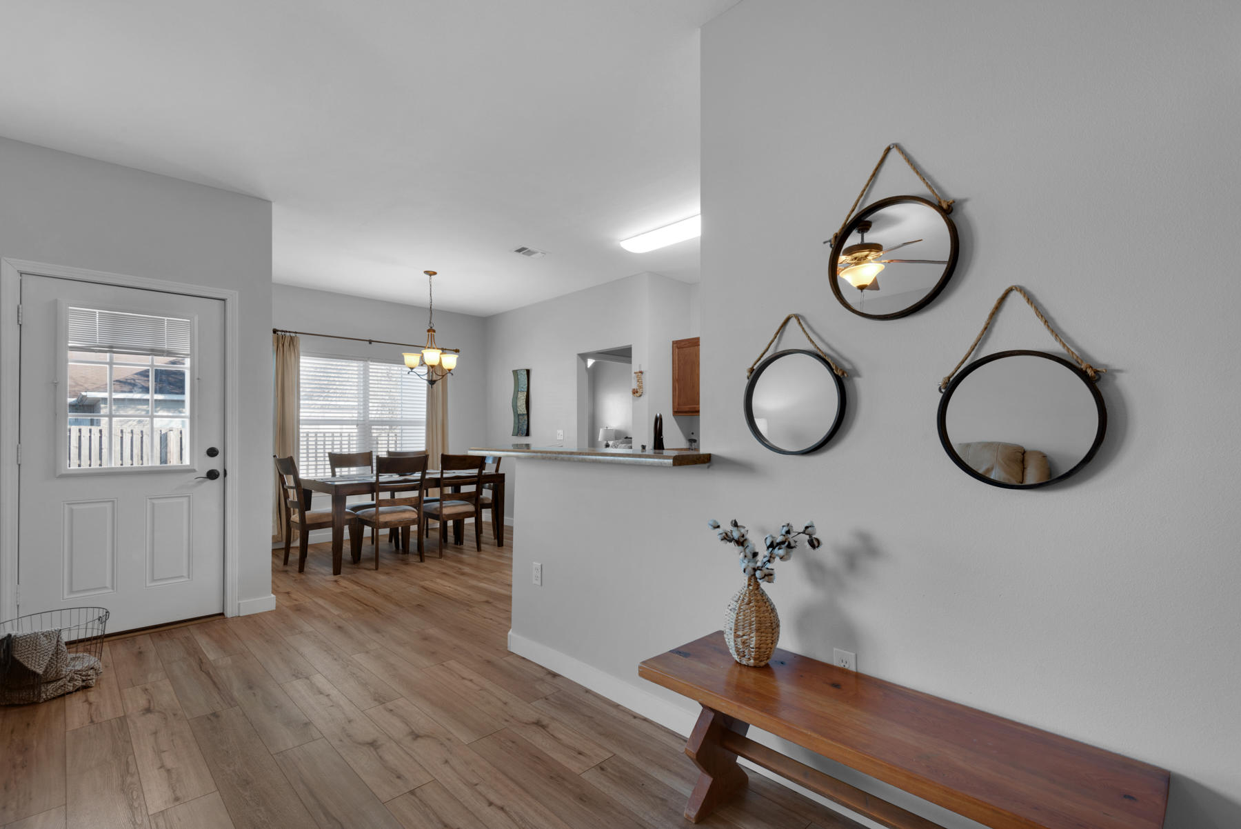 HERITAGE MANOR - Residential