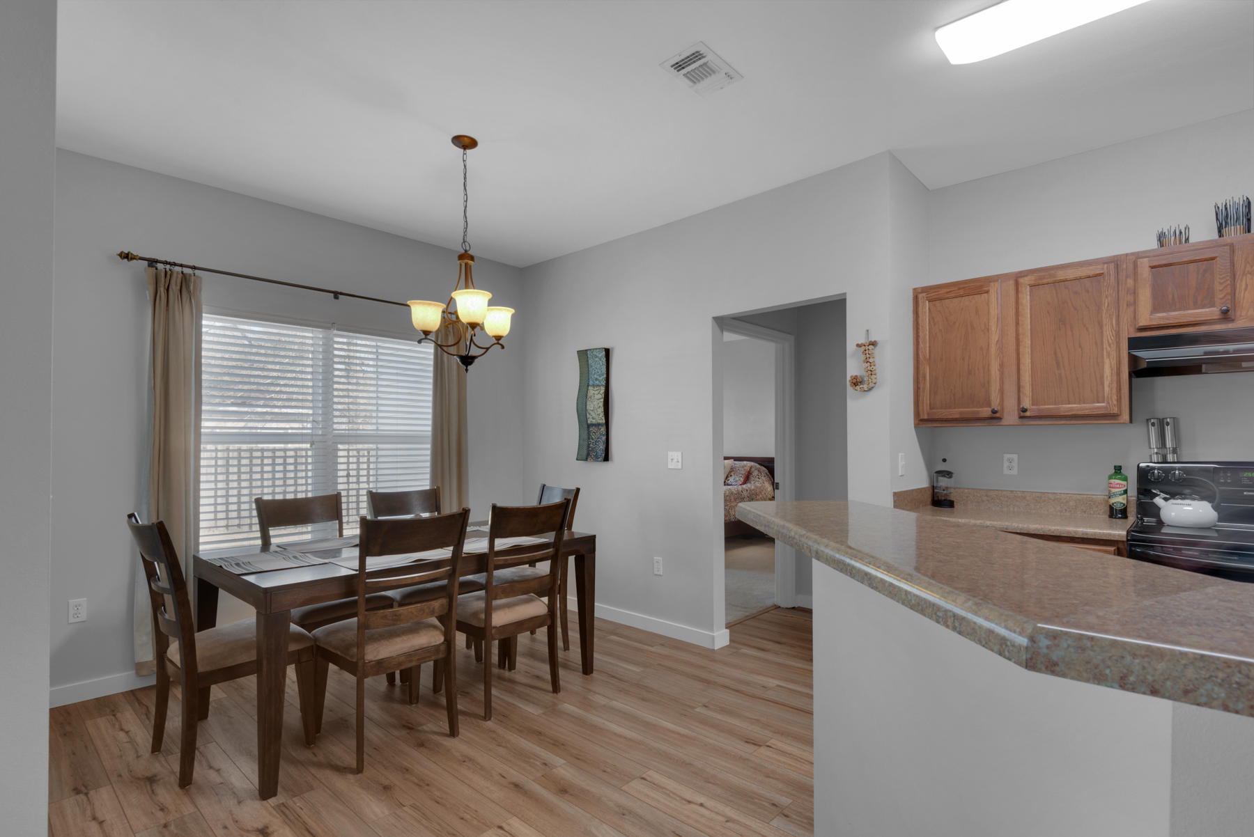 HERITAGE MANOR - Residential