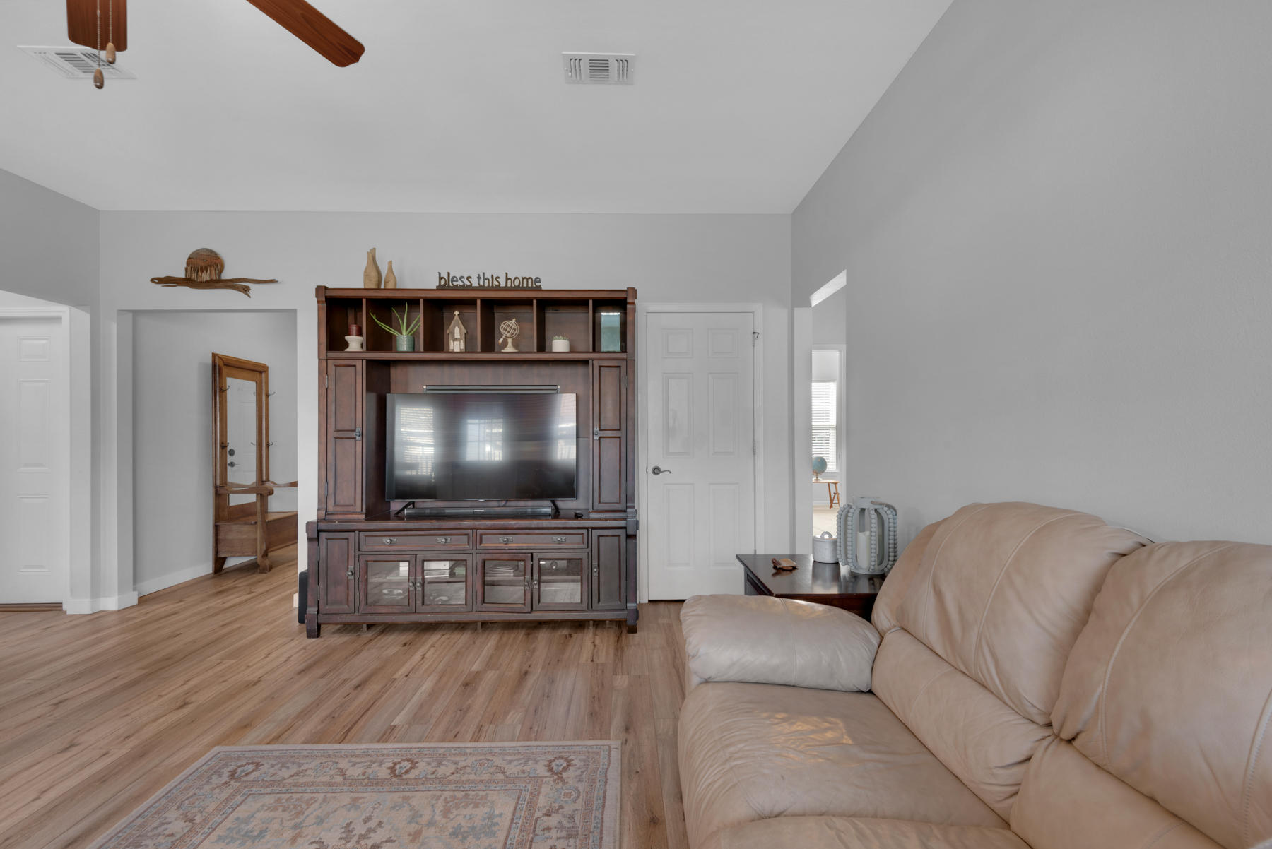 HERITAGE MANOR - Residential