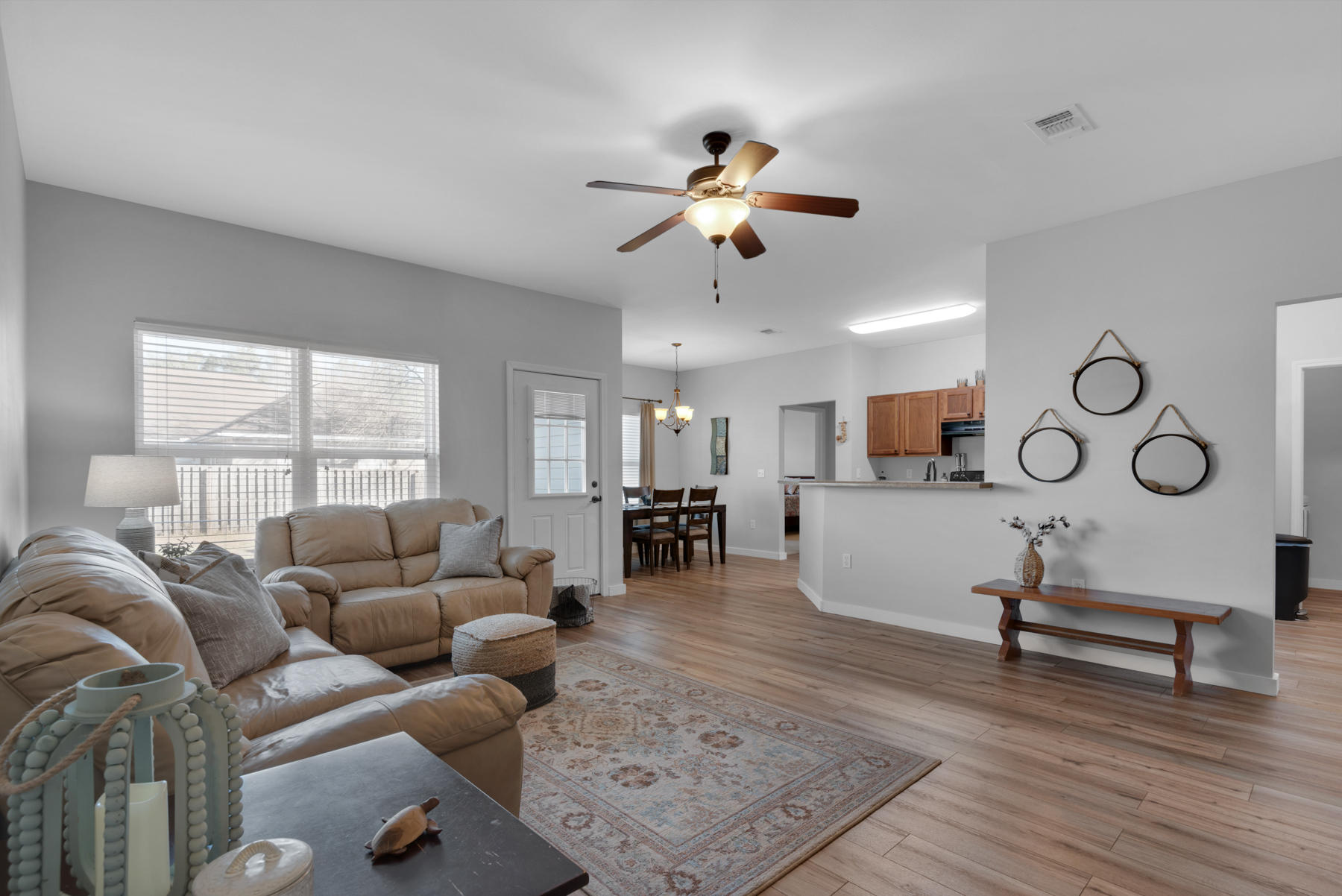 HERITAGE MANOR - Residential