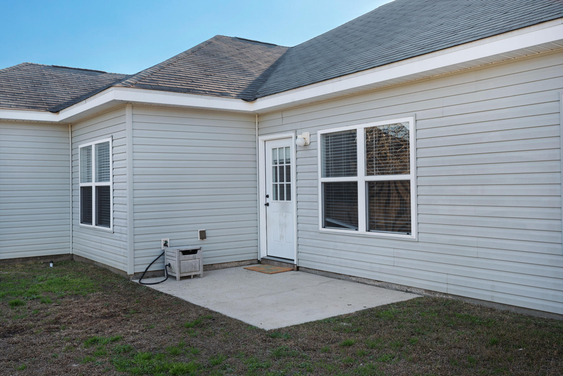 HERITAGE MANOR - Residential