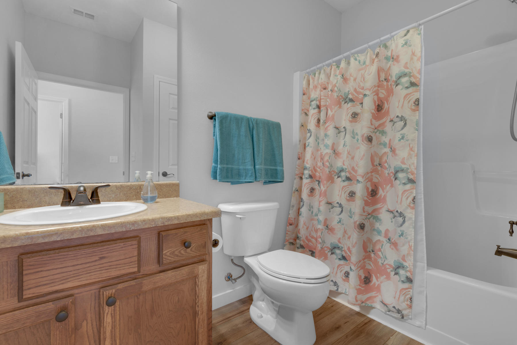 HERITAGE MANOR - Residential