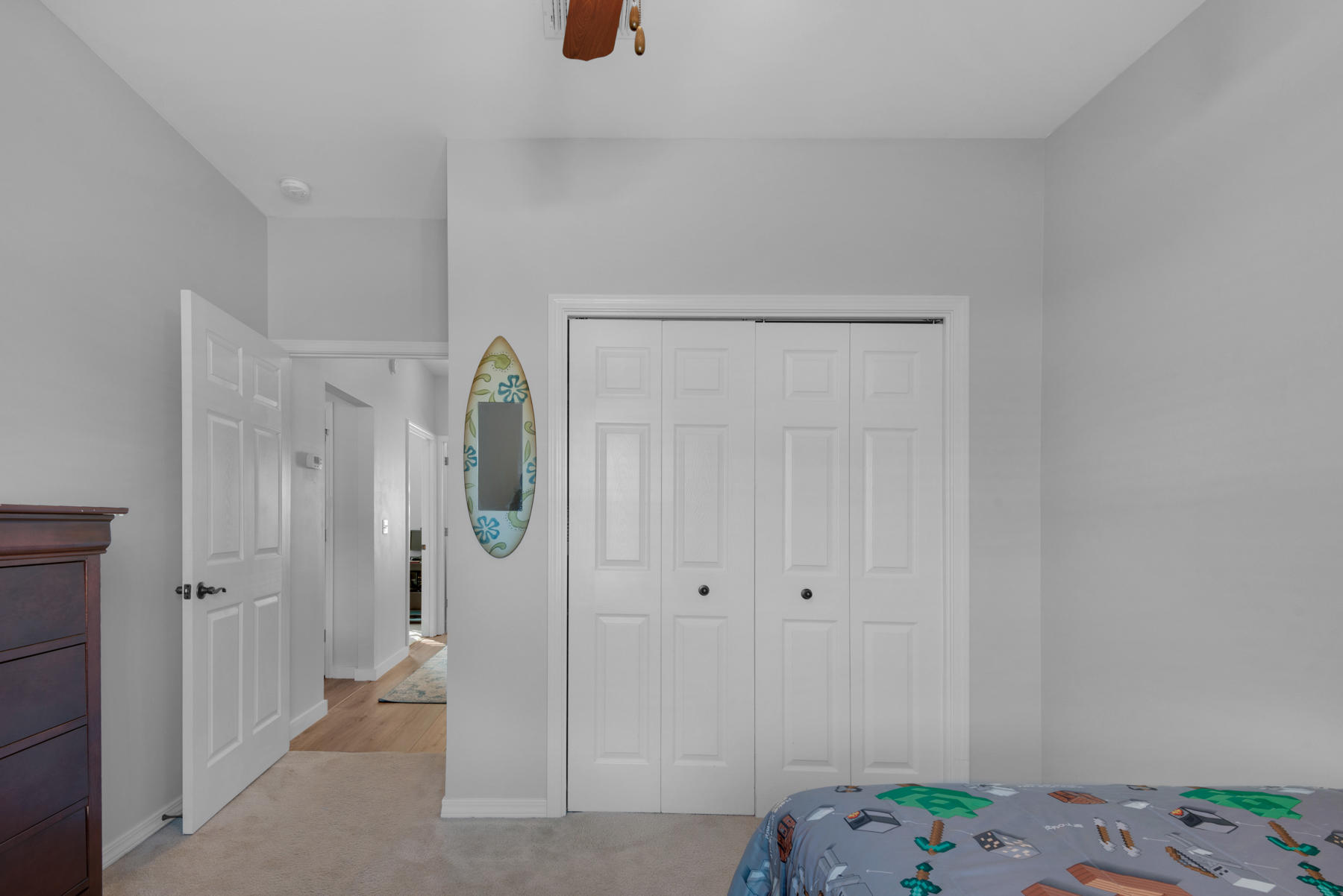 HERITAGE MANOR - Residential