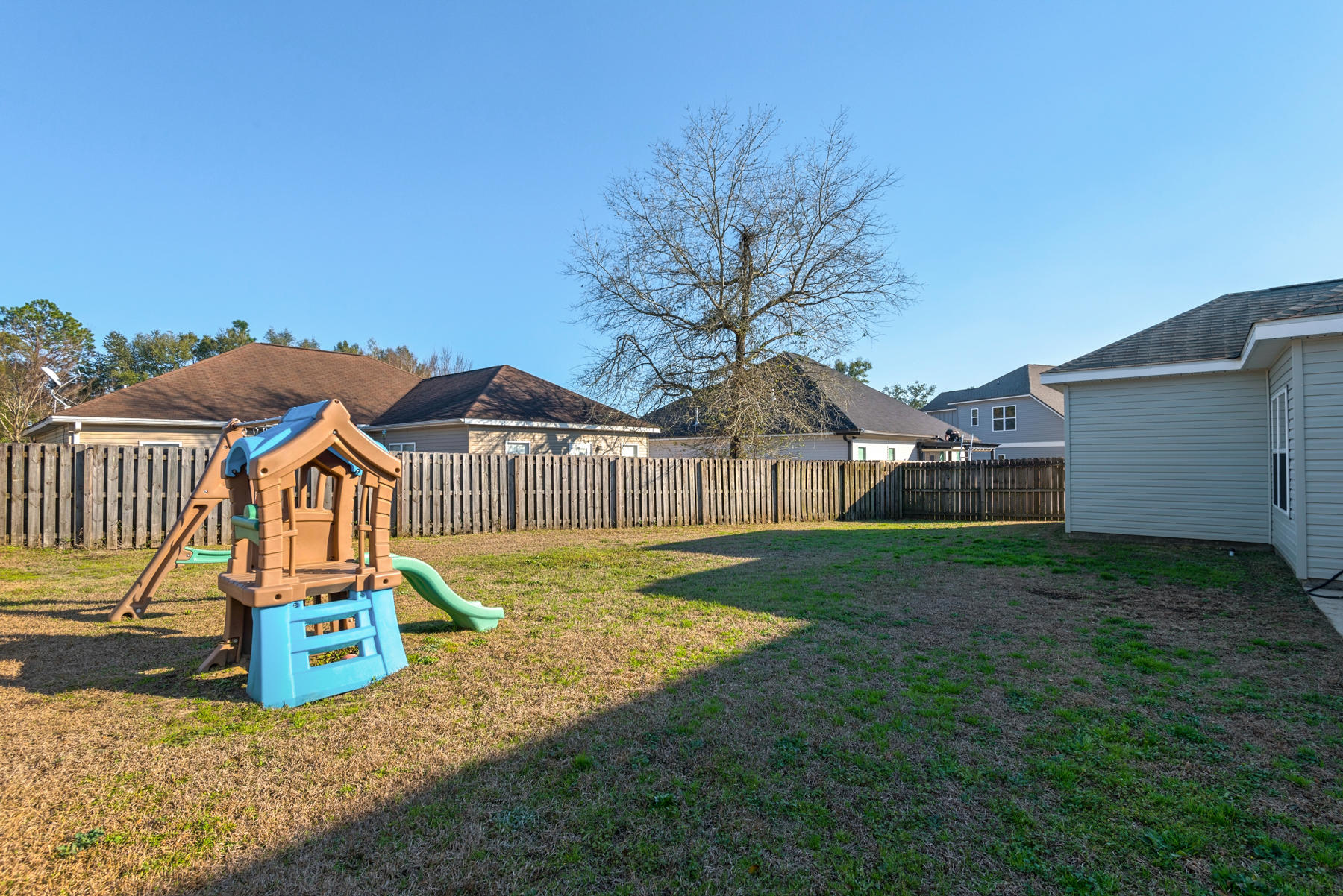 HERITAGE MANOR - Residential