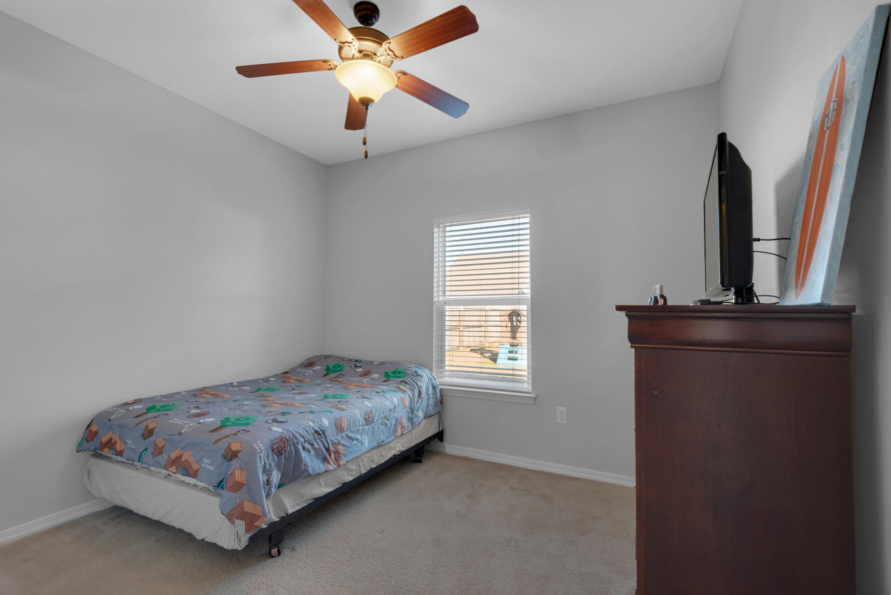 HERITAGE MANOR - Residential