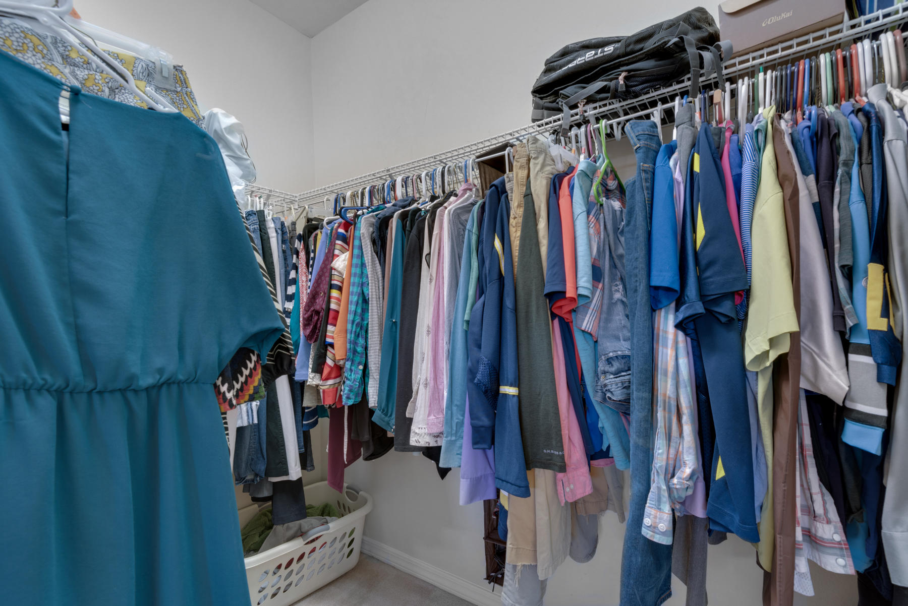 HERITAGE MANOR - Residential