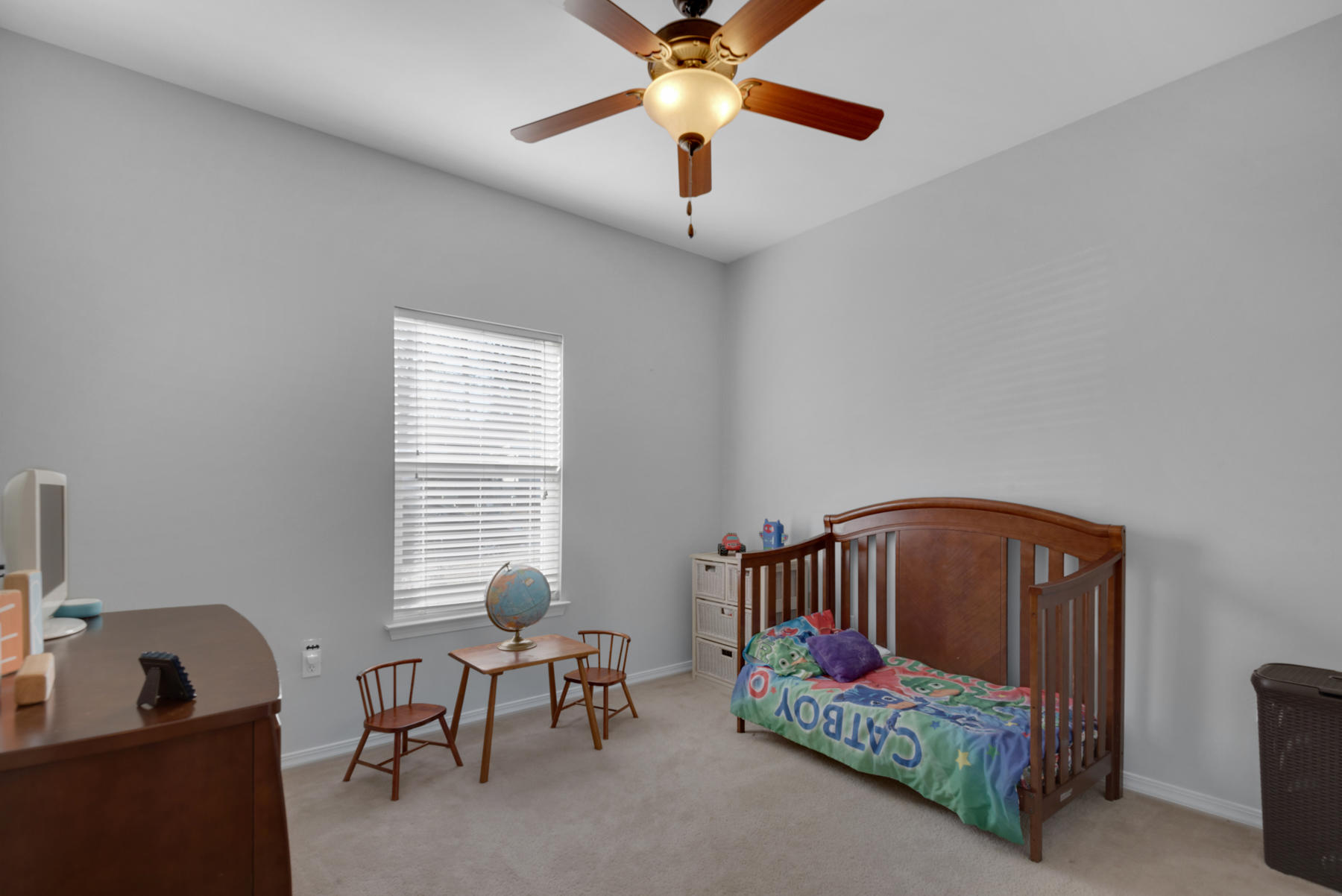 HERITAGE MANOR - Residential