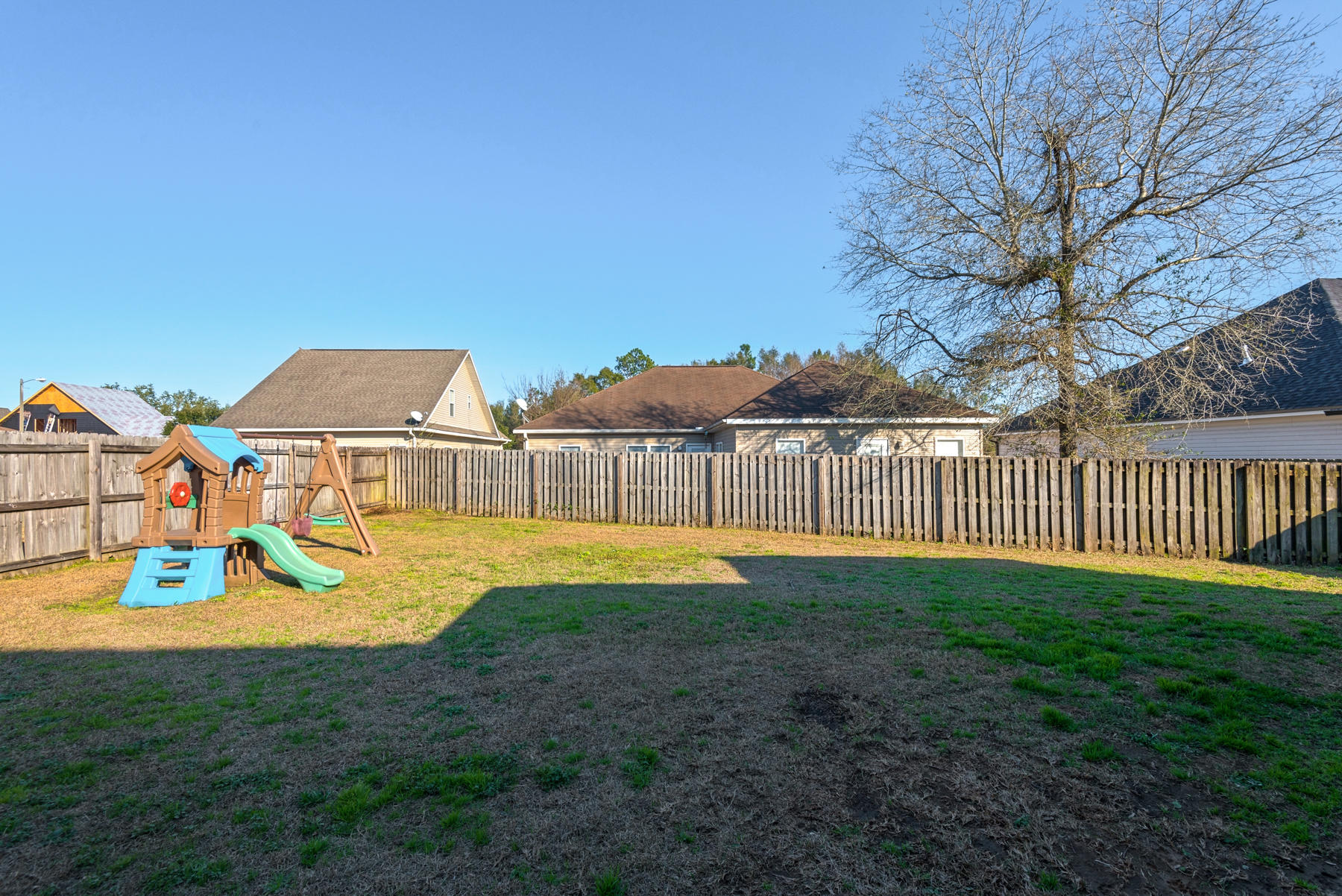 HERITAGE MANOR - Residential