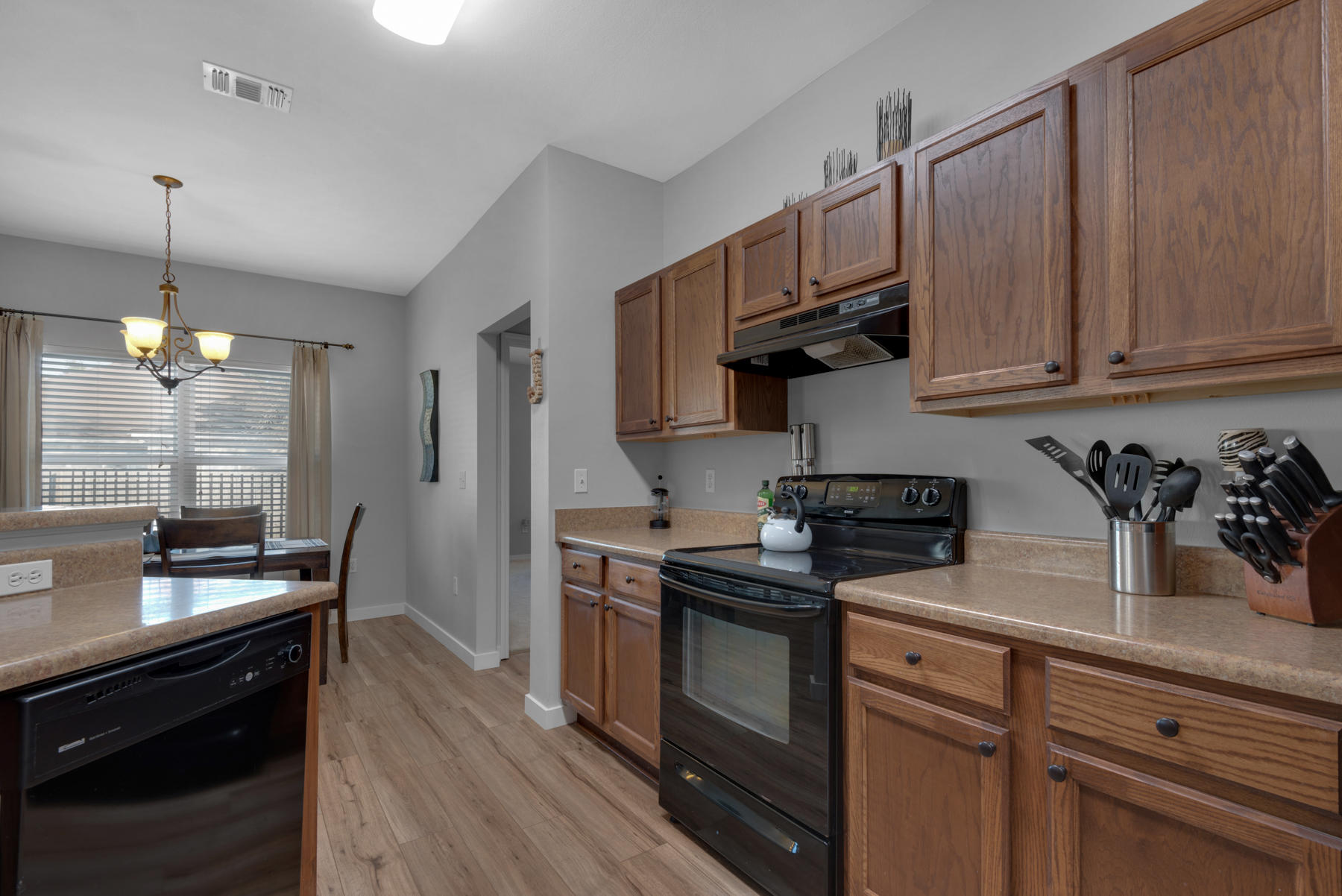 HERITAGE MANOR - Residential