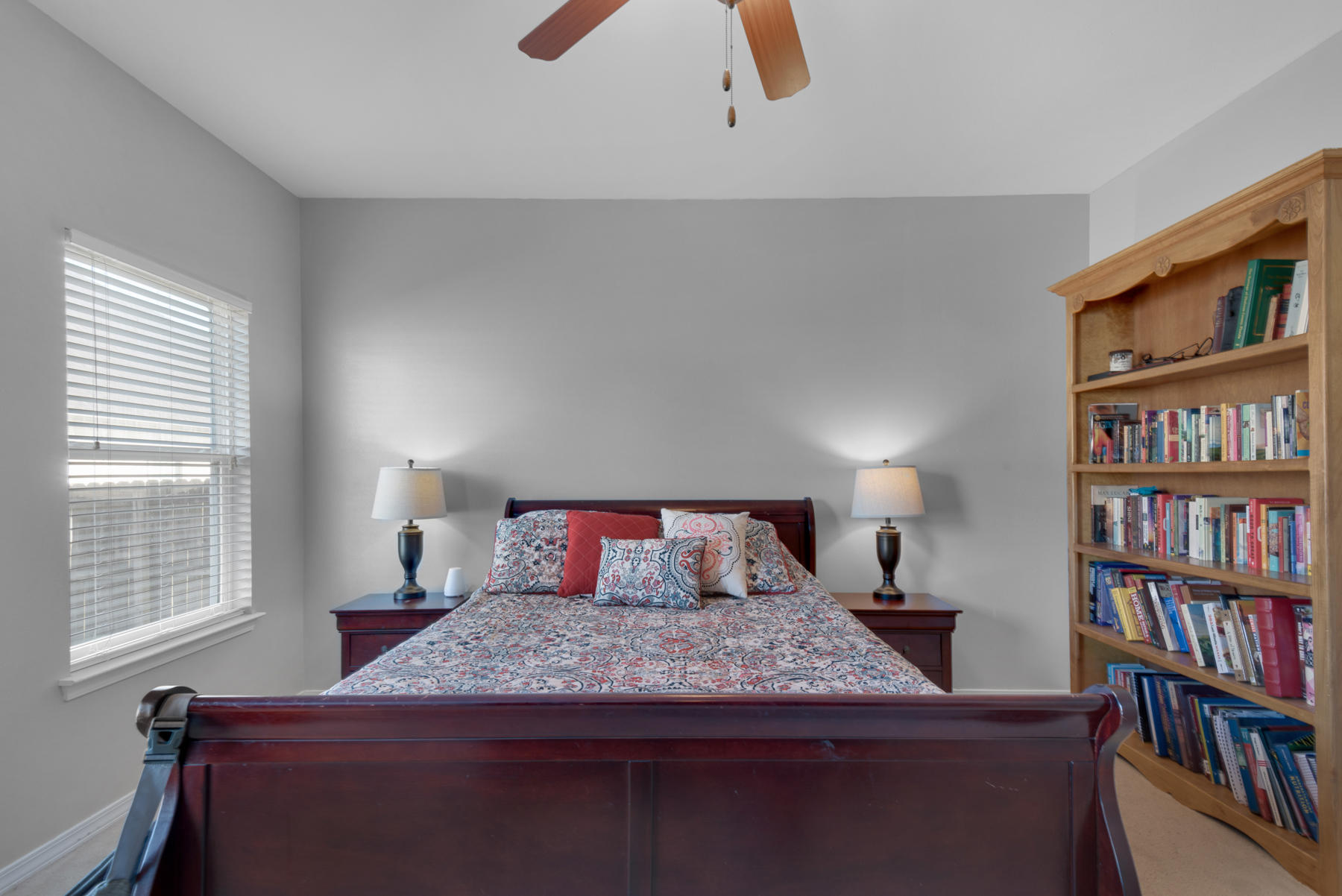 HERITAGE MANOR - Residential