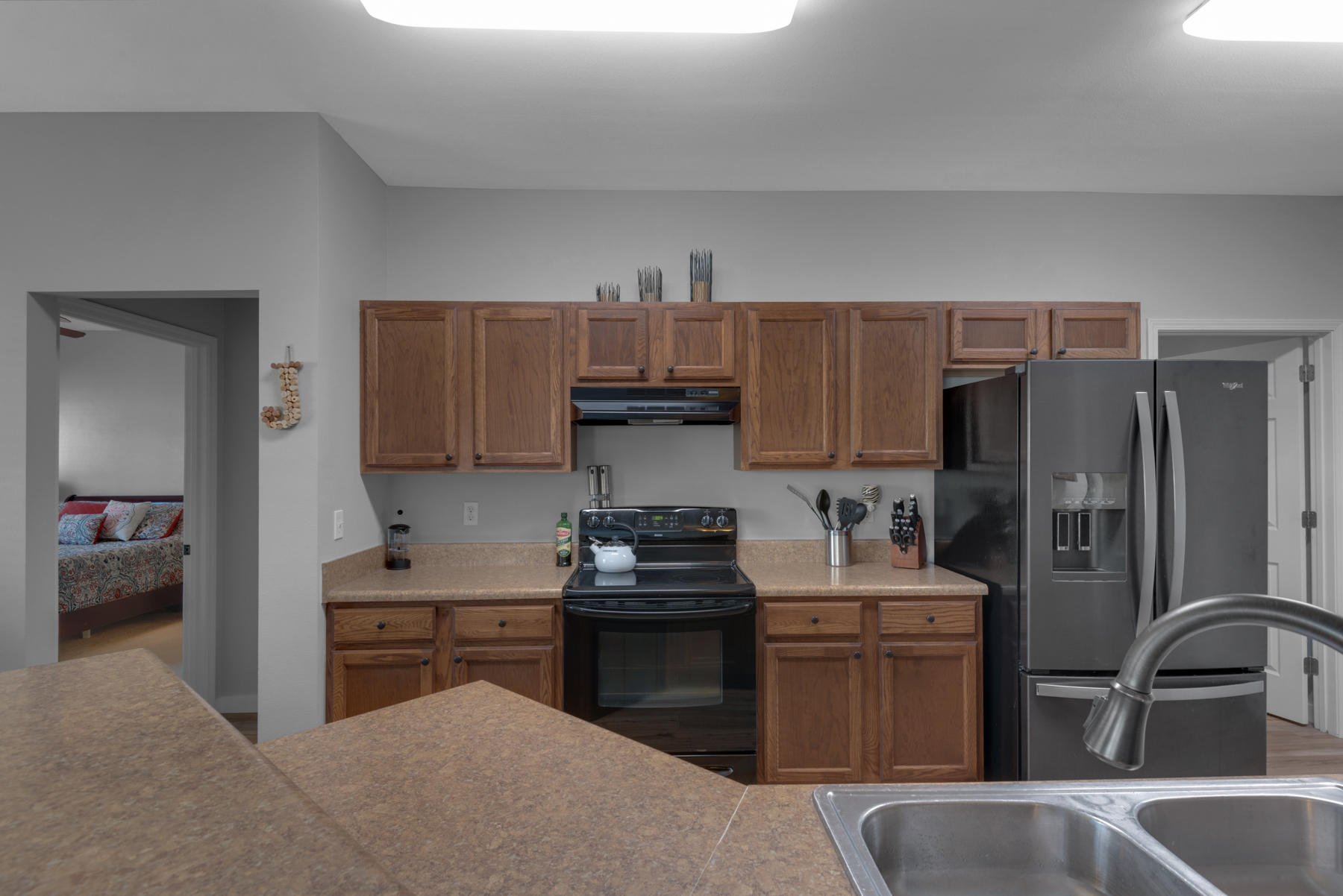 HERITAGE MANOR - Residential