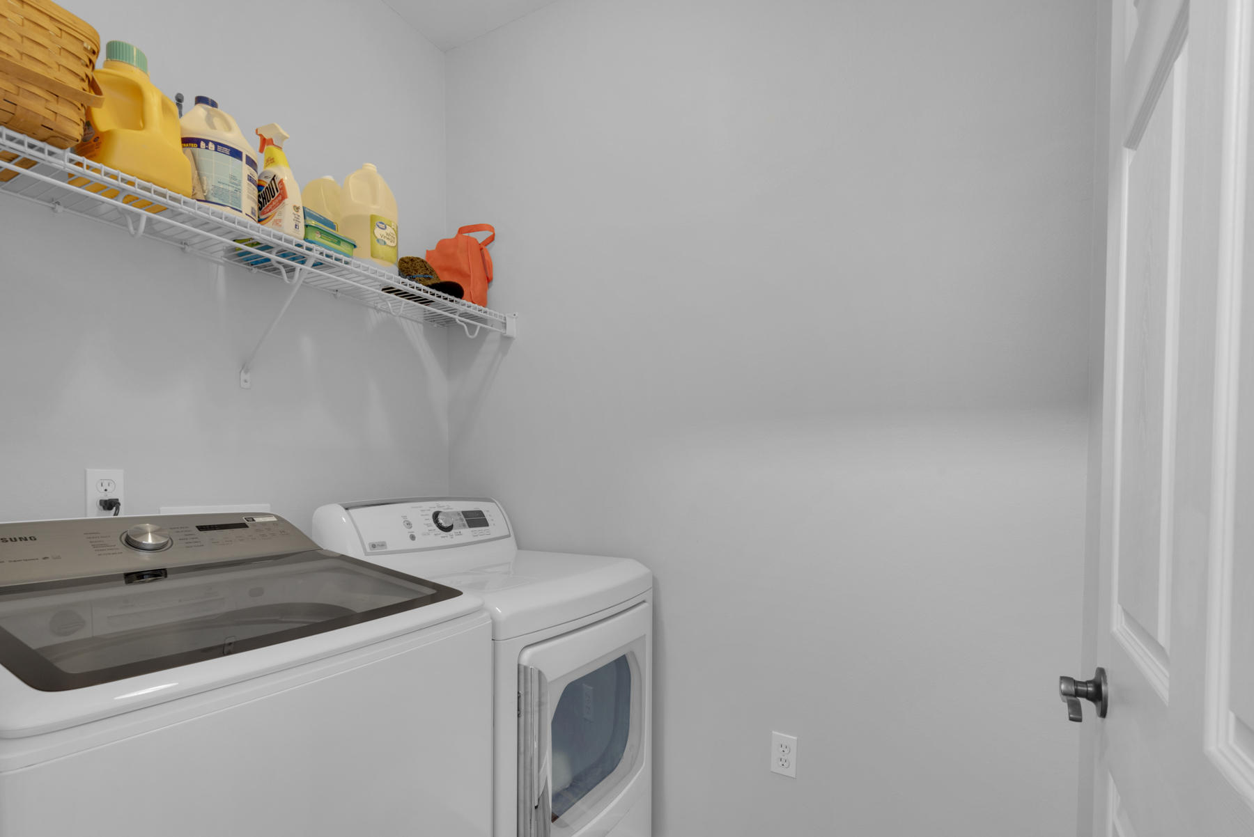 HERITAGE MANOR - Residential