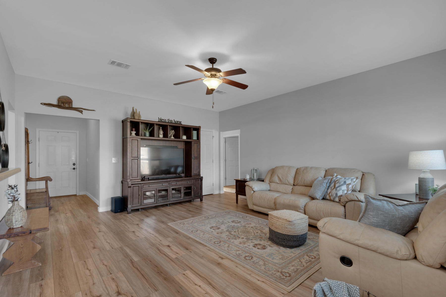 HERITAGE MANOR - Residential