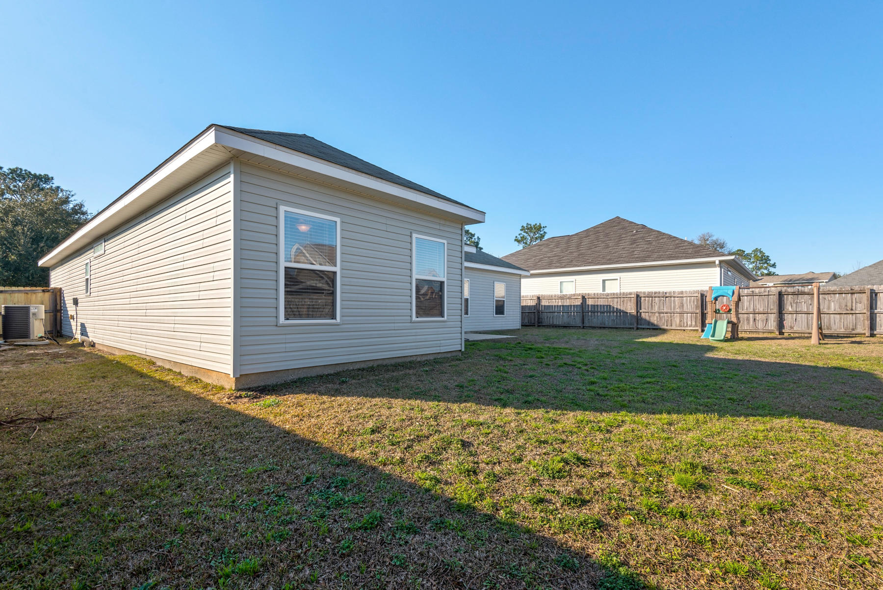 HERITAGE MANOR - Residential