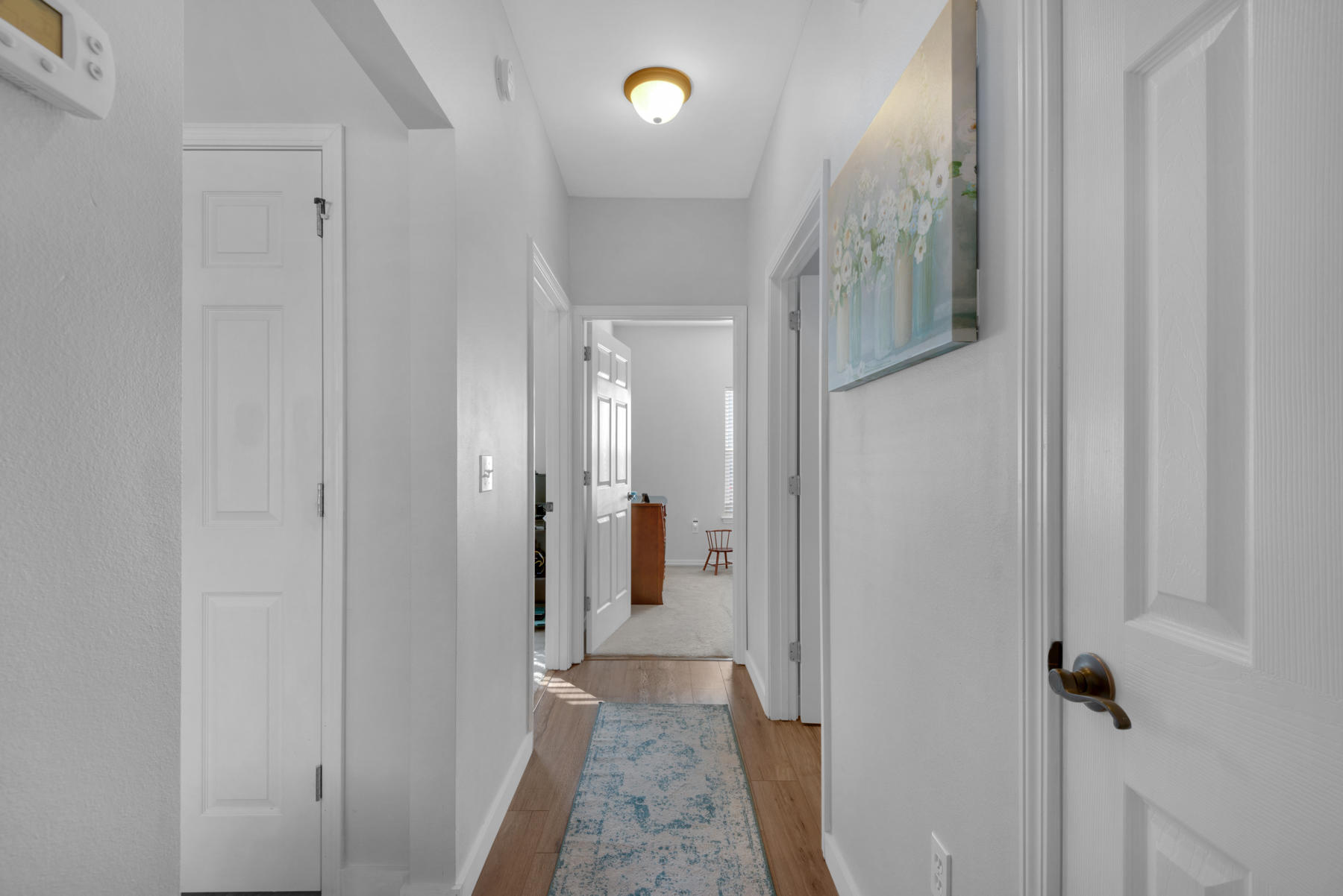 HERITAGE MANOR - Residential