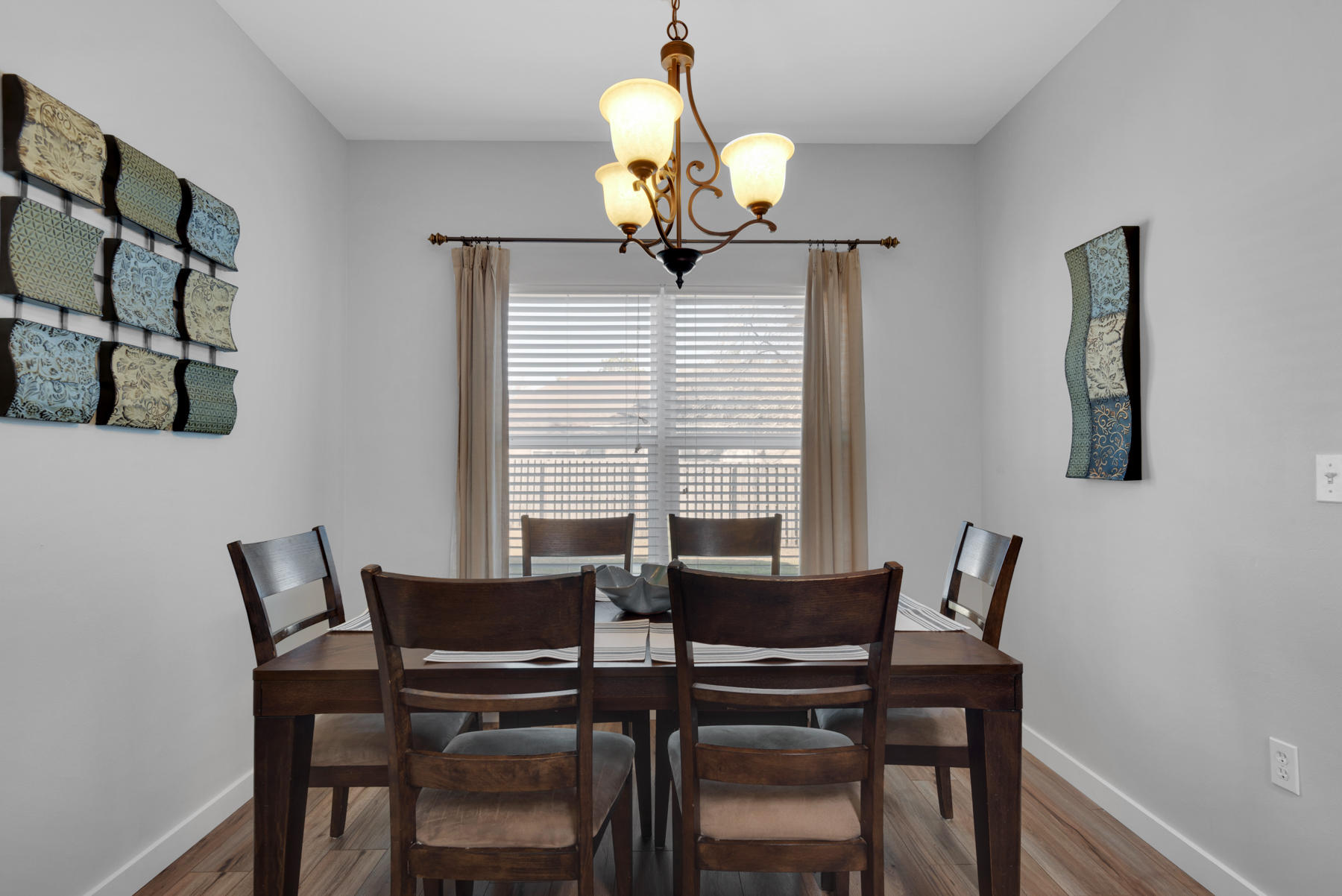 HERITAGE MANOR - Residential