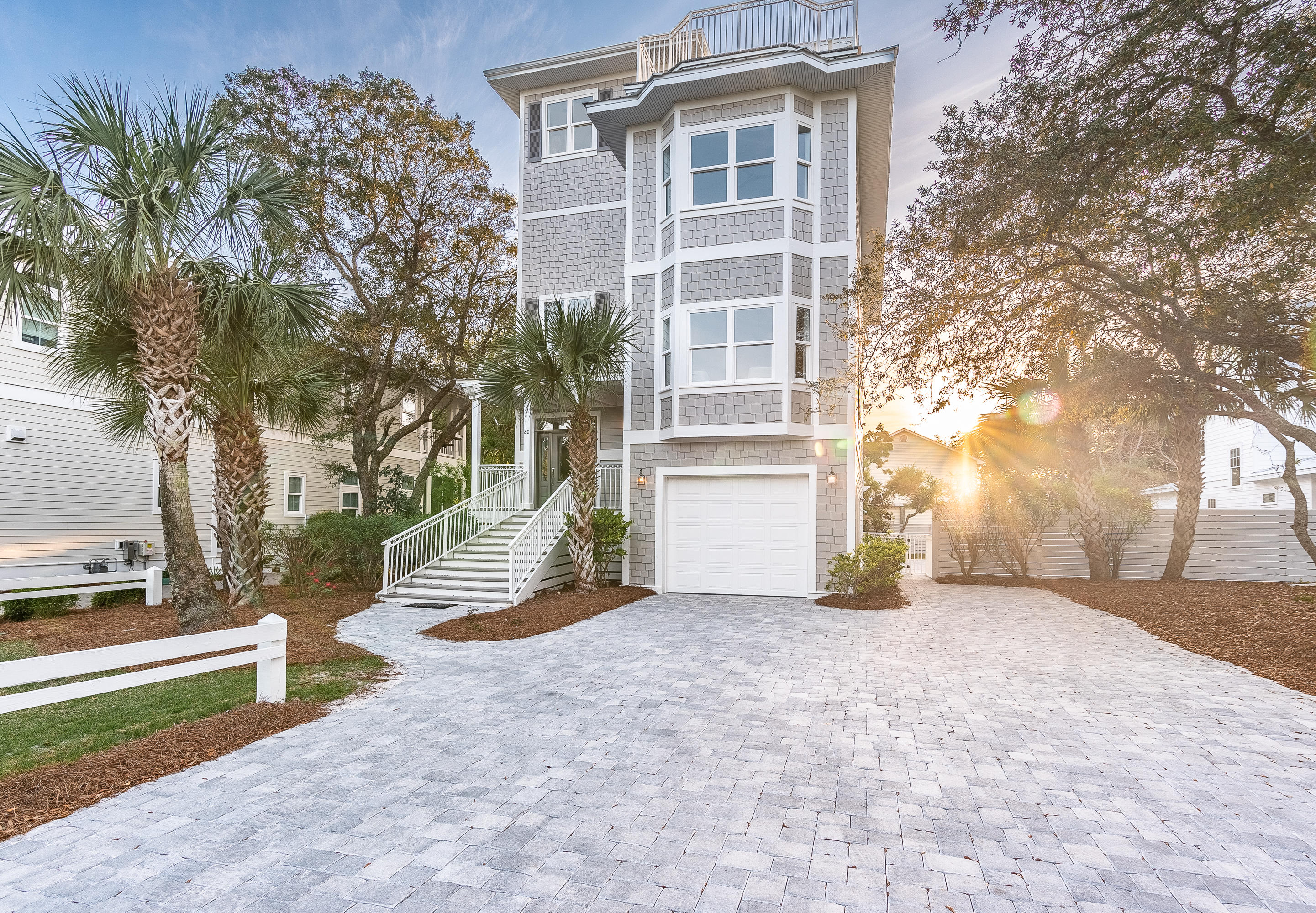 BLUE MOUNTAIN BEACH - Residential