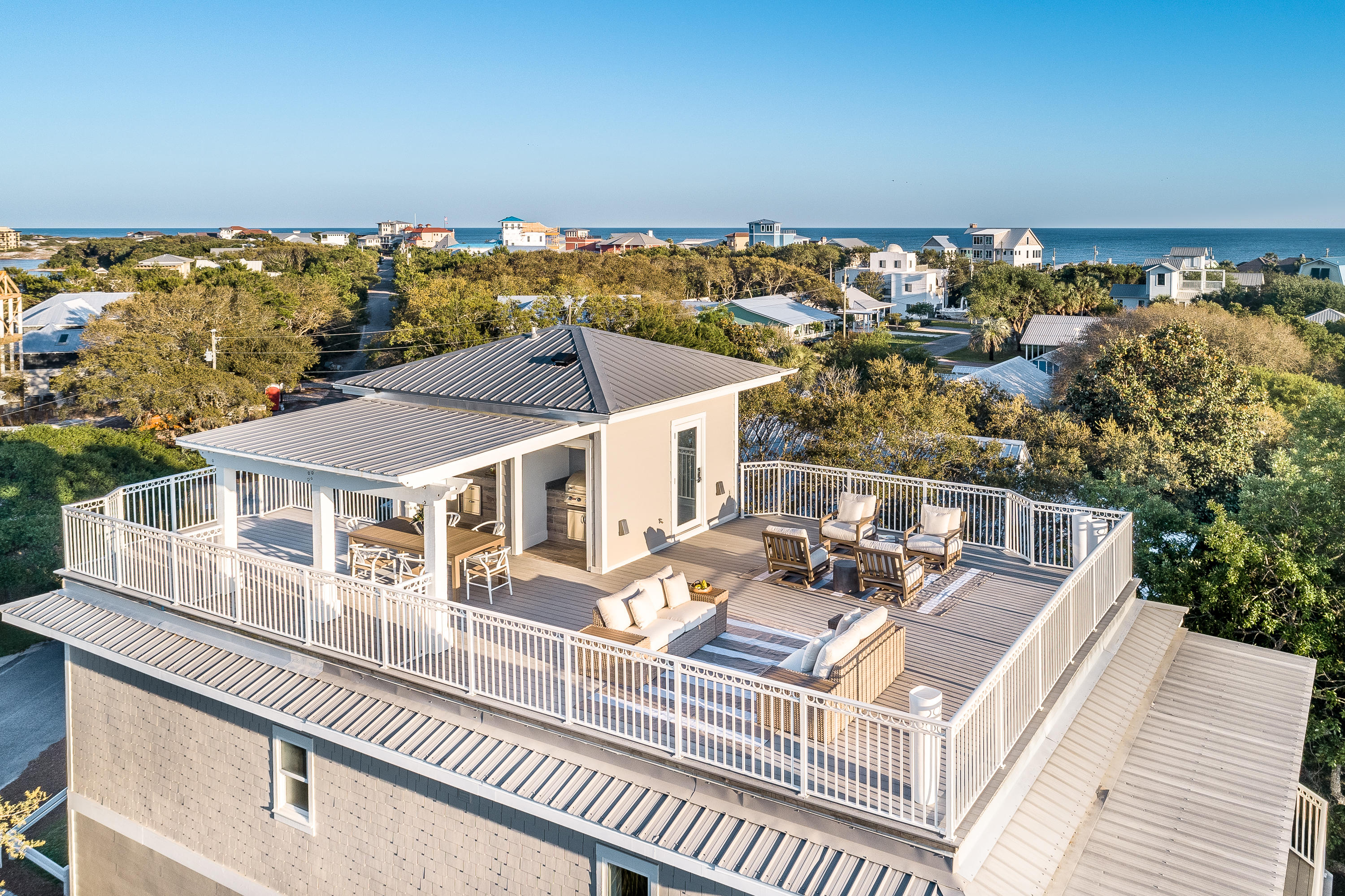 BLUE MOUNTAIN BEACH - Residential