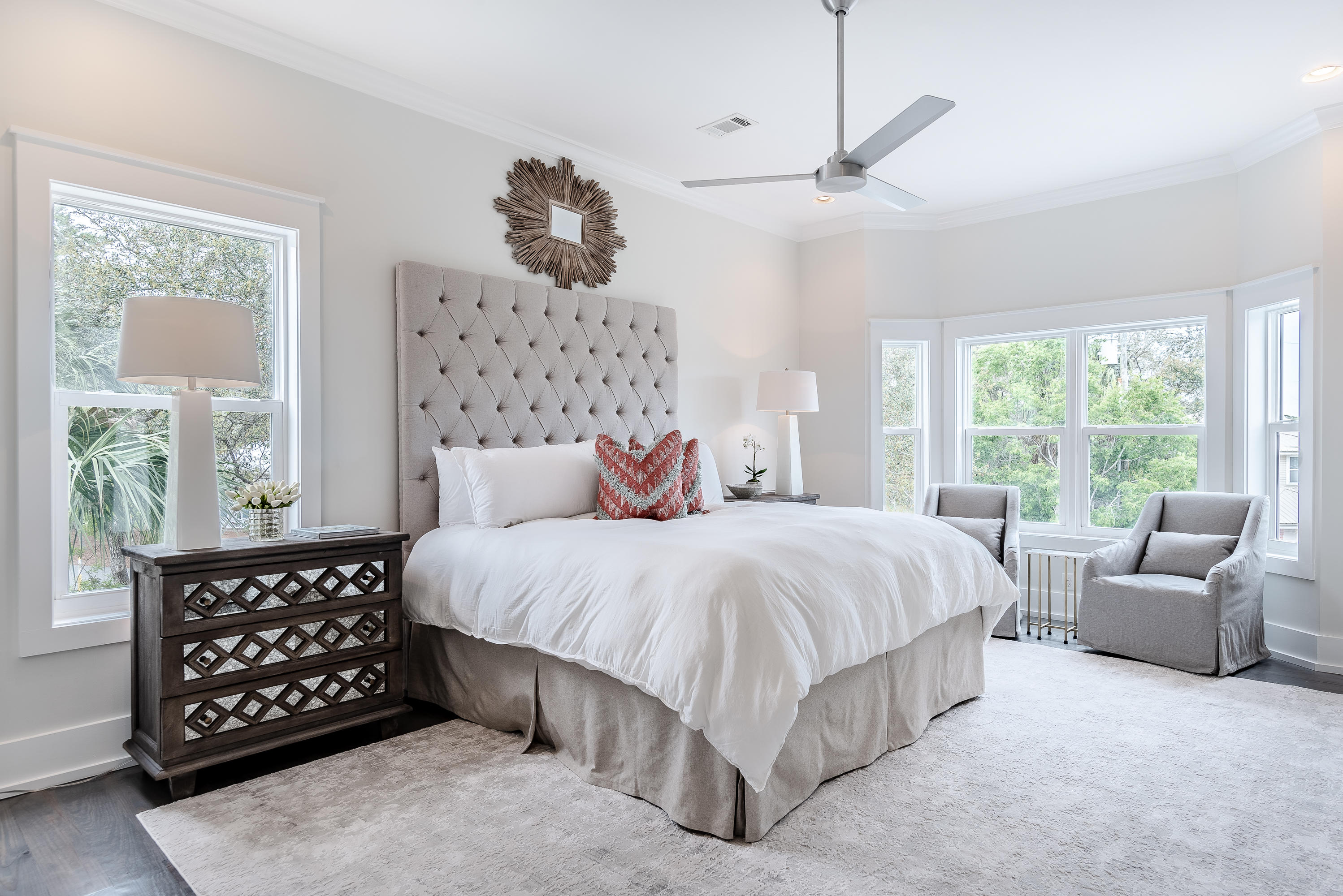 BLUE MOUNTAIN BEACH - Residential