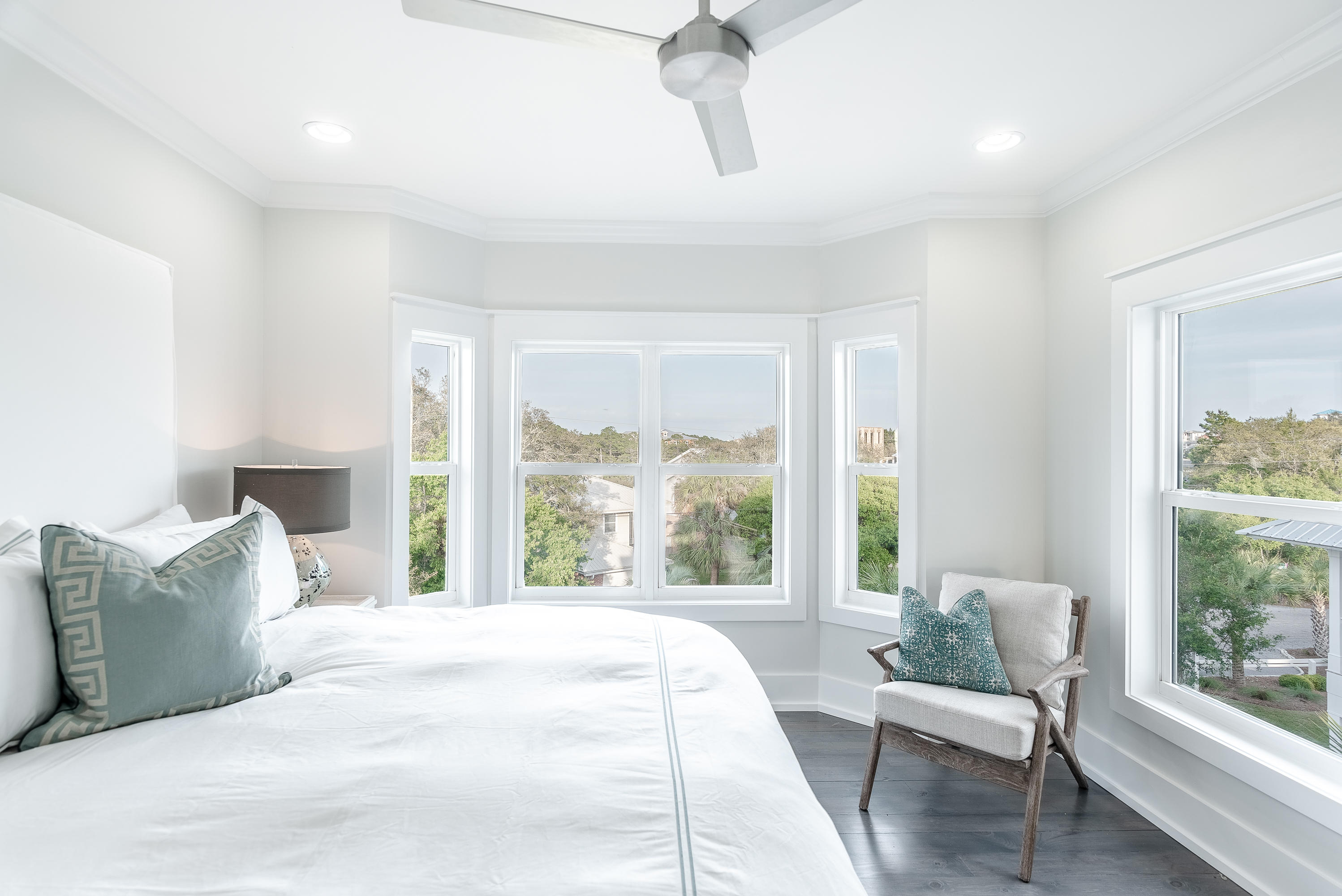 BLUE MOUNTAIN BEACH - Residential