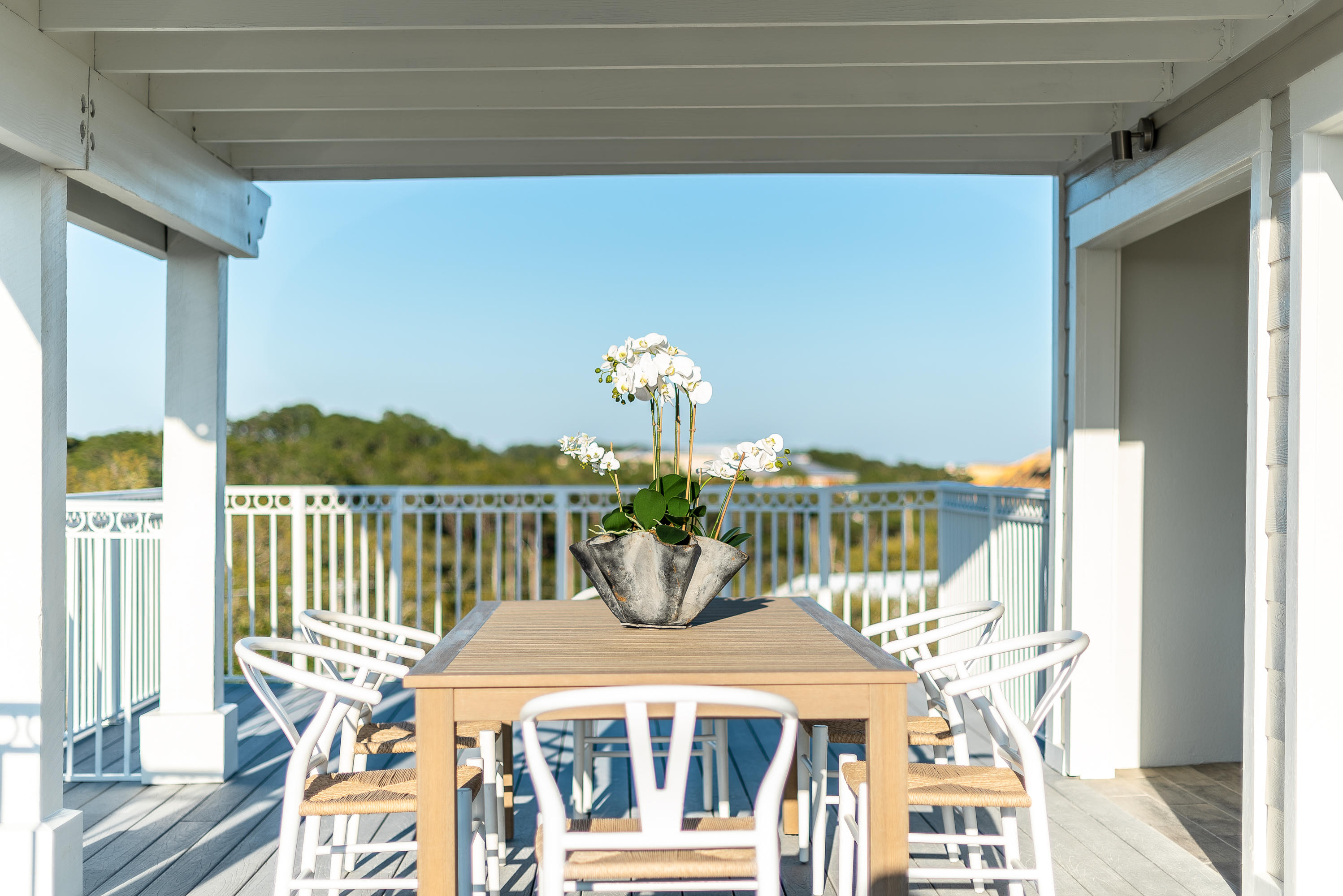 BLUE MOUNTAIN BEACH - Residential