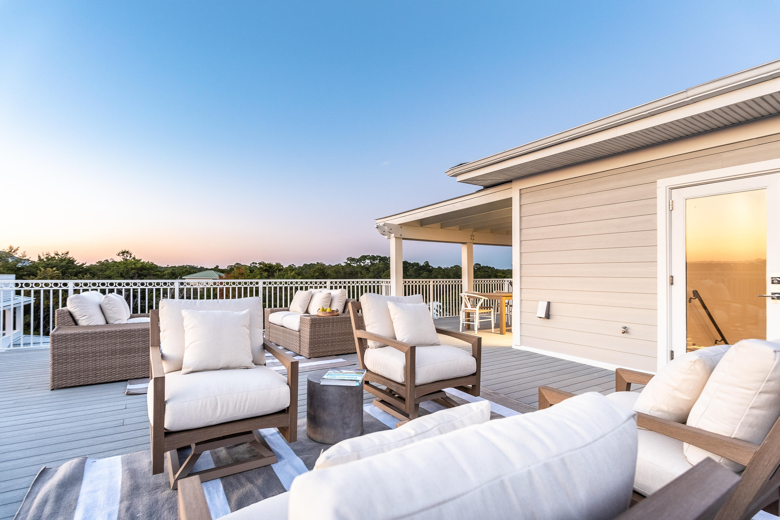 BLUE MOUNTAIN BEACH - Residential