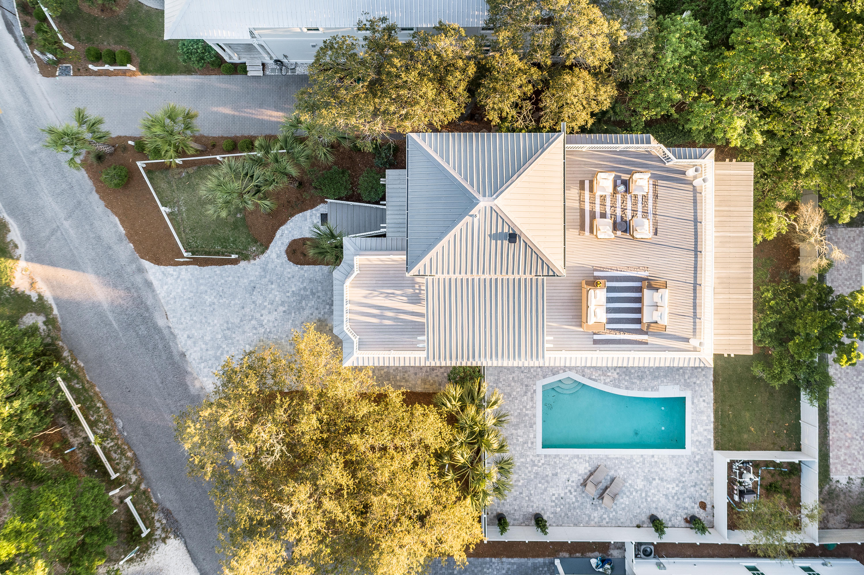 BLUE MOUNTAIN BEACH - Residential