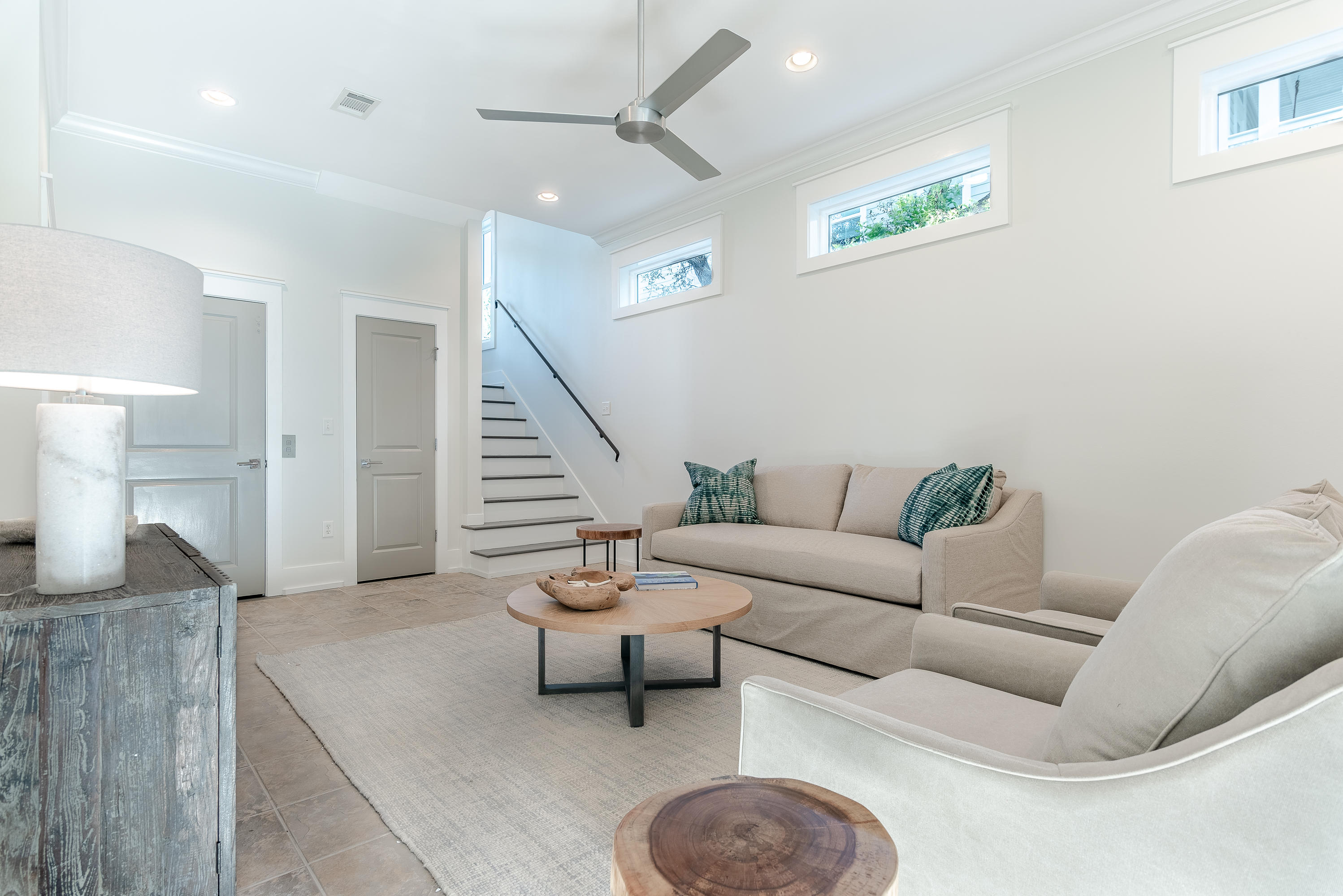 BLUE MOUNTAIN BEACH - Residential