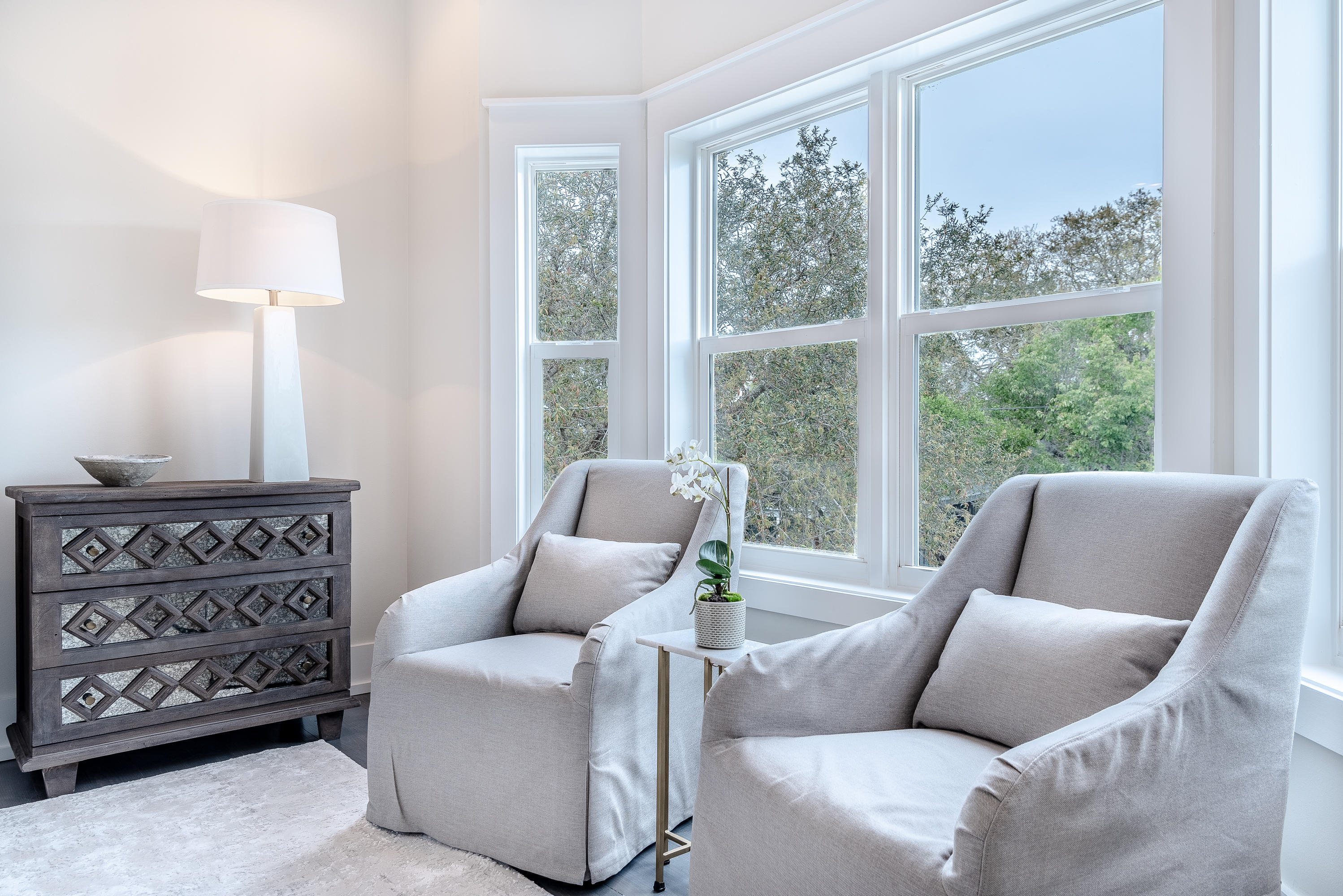 BLUE MOUNTAIN BEACH - Residential