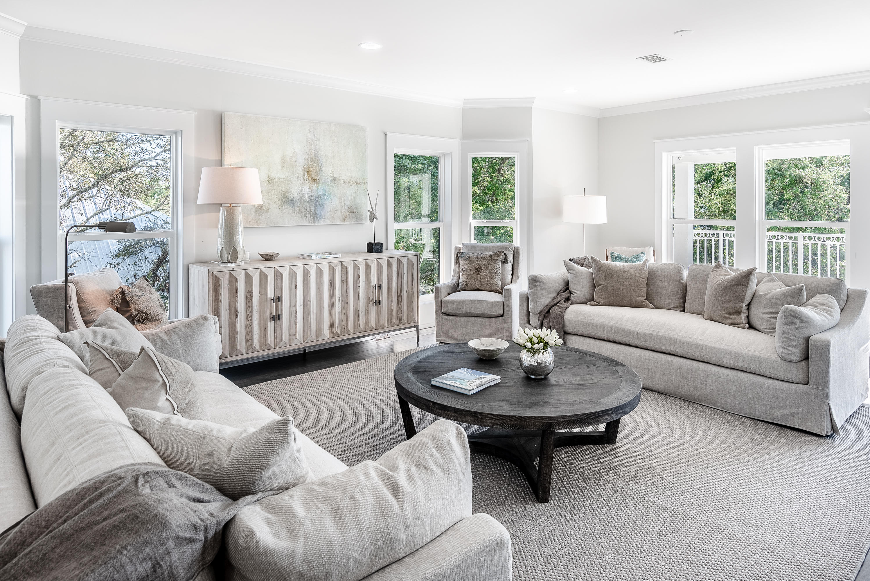 BLUE MOUNTAIN BEACH - Residential