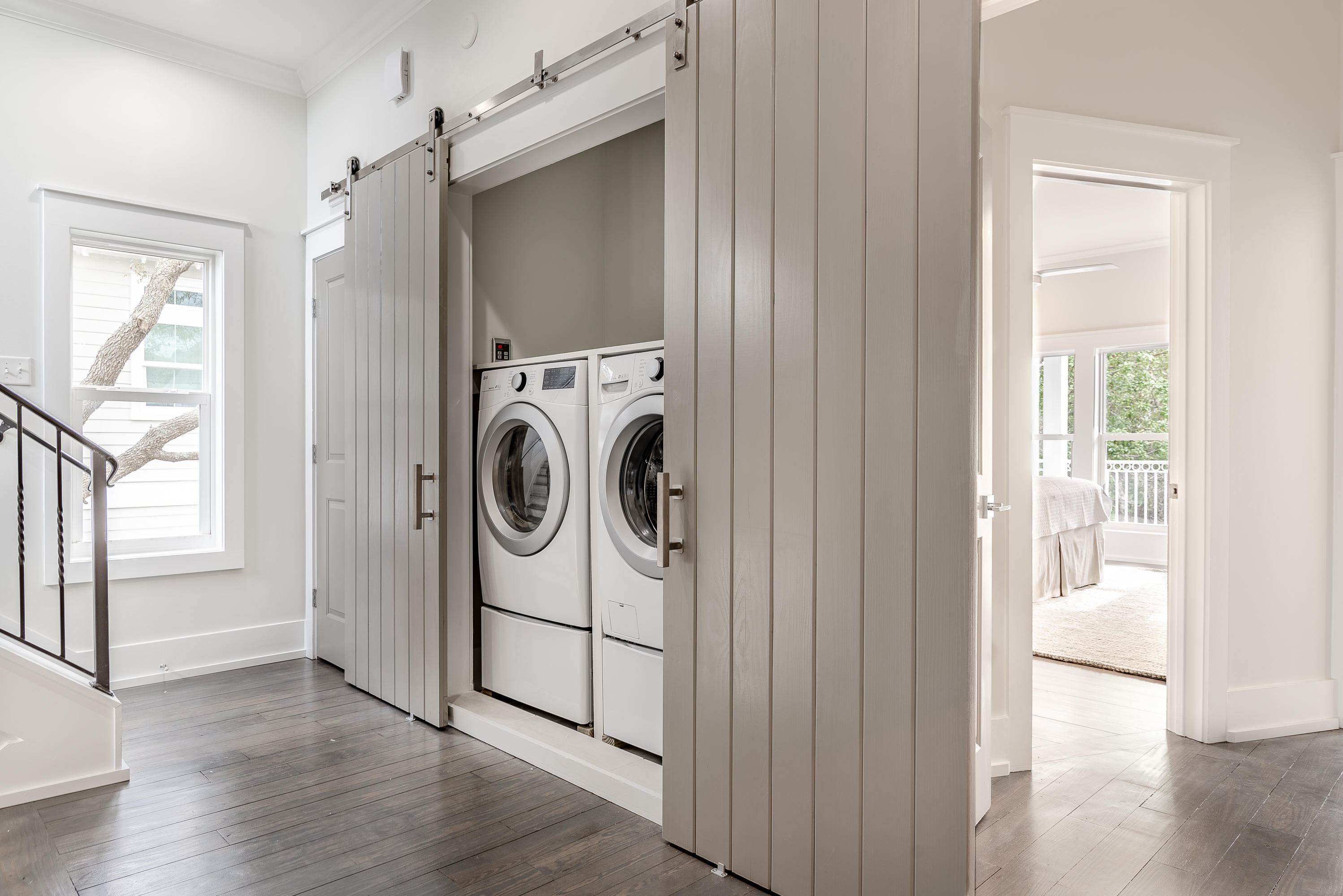 BLUE MOUNTAIN BEACH - Residential