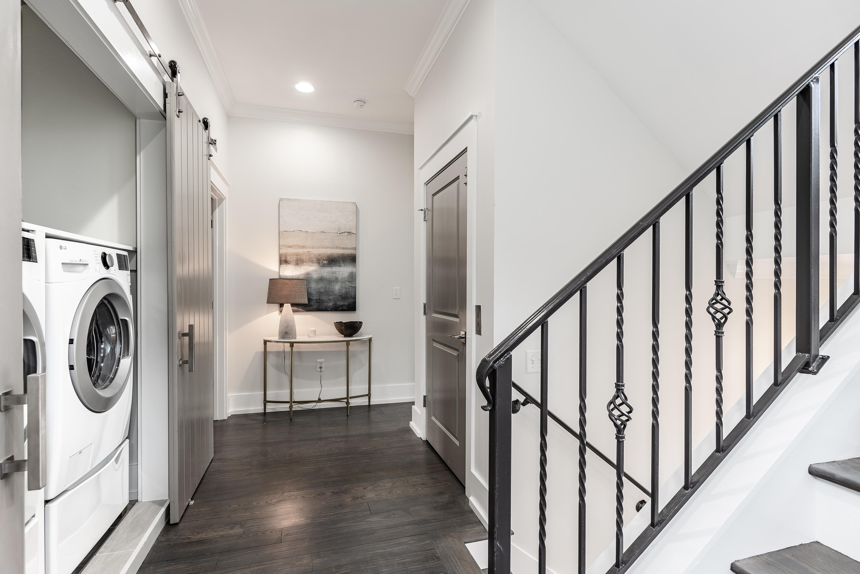 BLUE MOUNTAIN BEACH - Residential