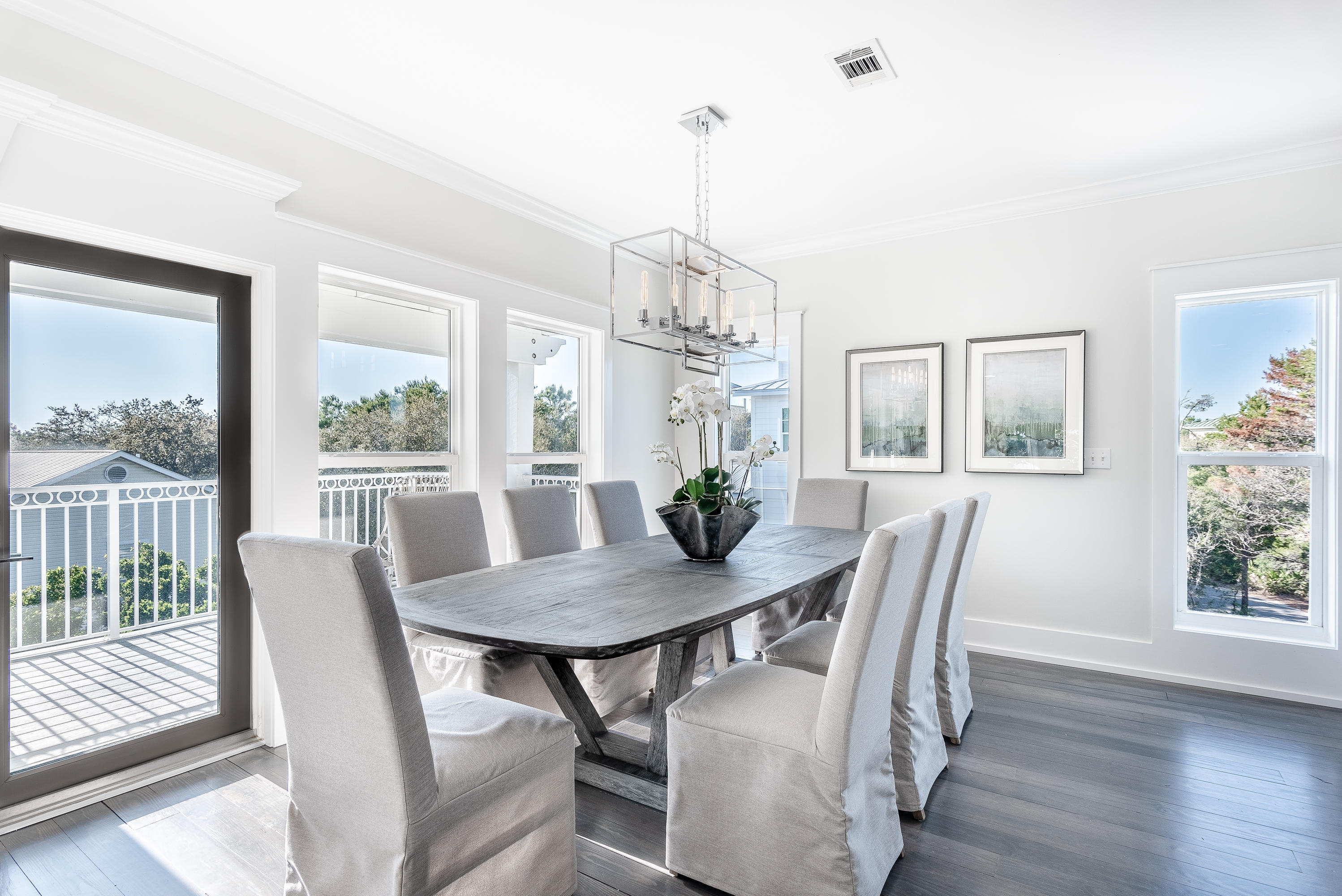 BLUE MOUNTAIN BEACH - Residential