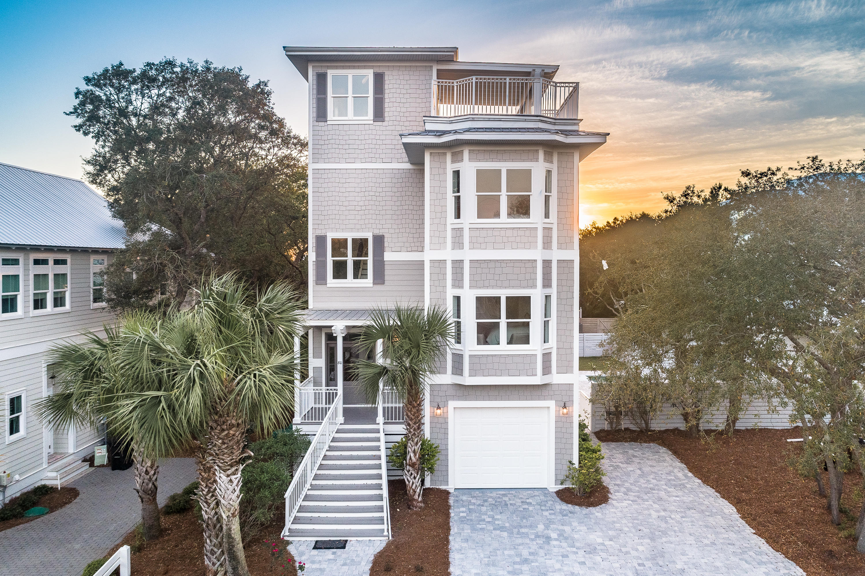 BLUE MOUNTAIN BEACH - Residential